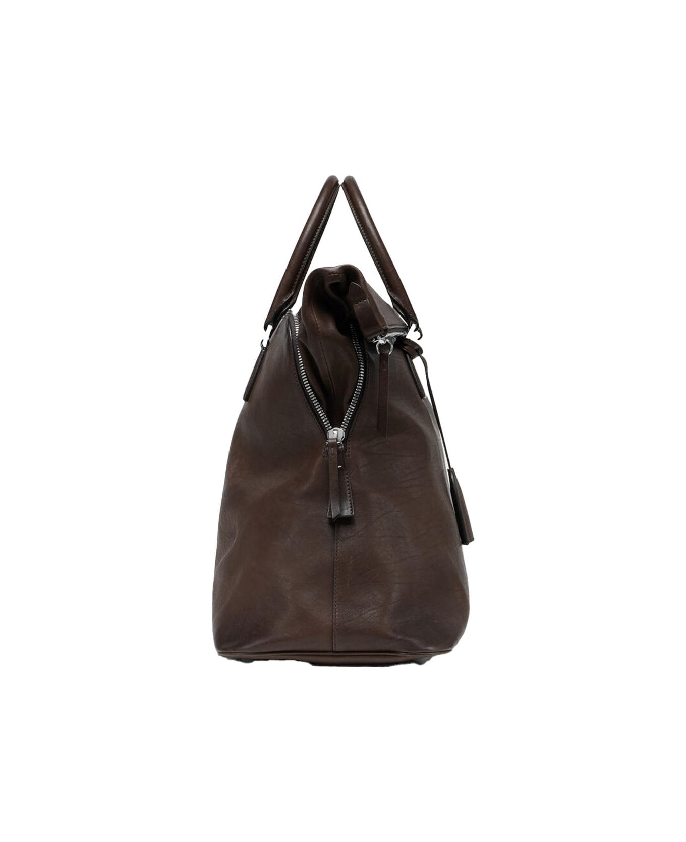 Maison Margiela Bags.. - DARK BROWN