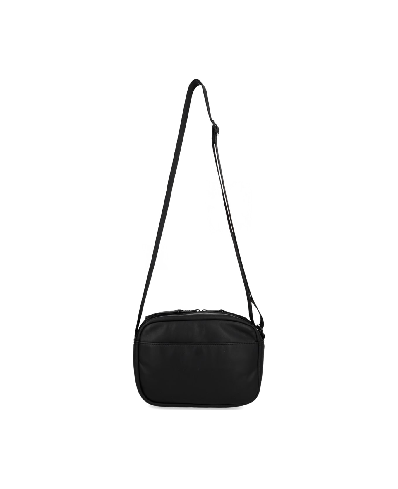 Diesel "rave Camera" Bag - BLACK