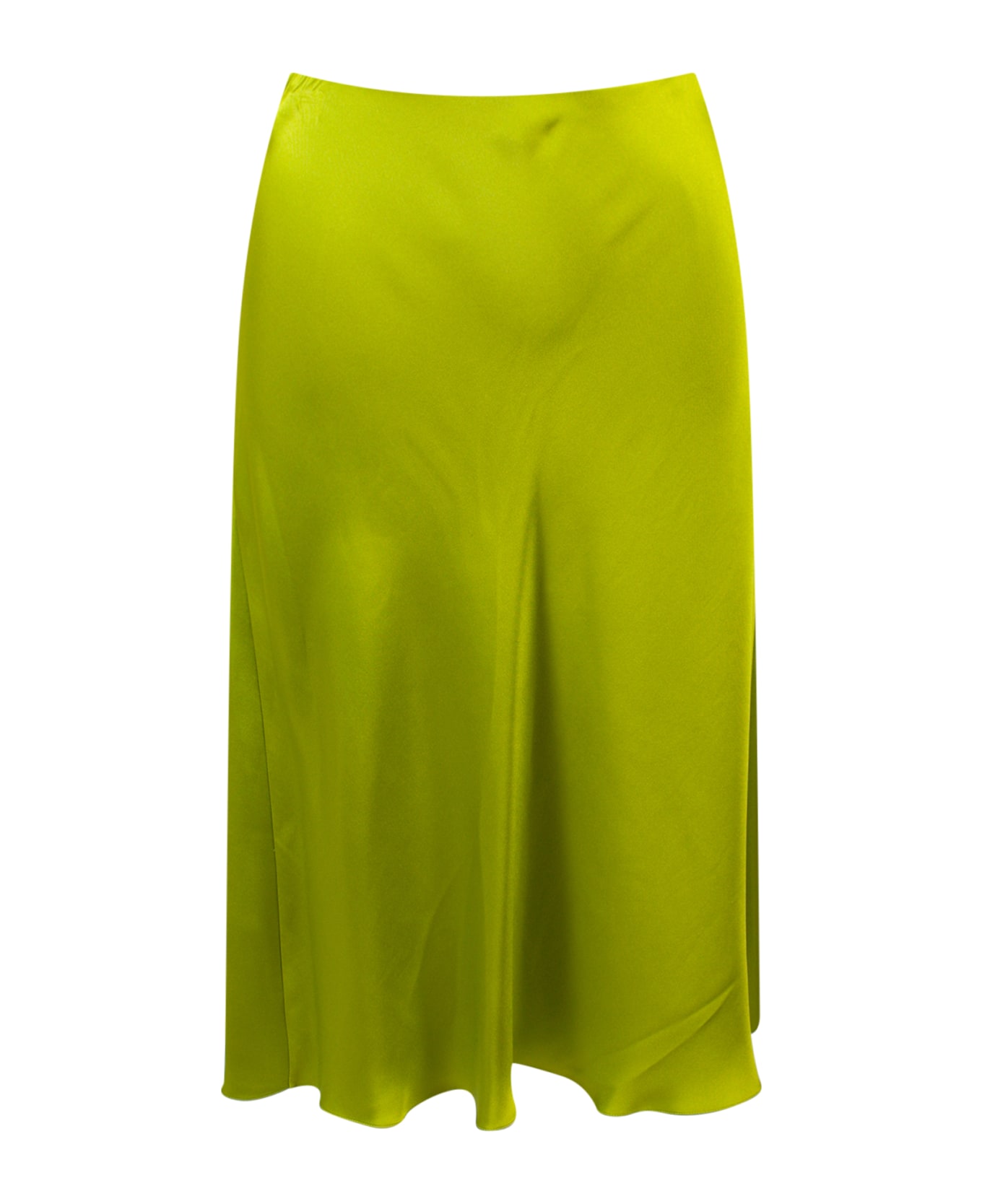 Fendi Skirt - Green