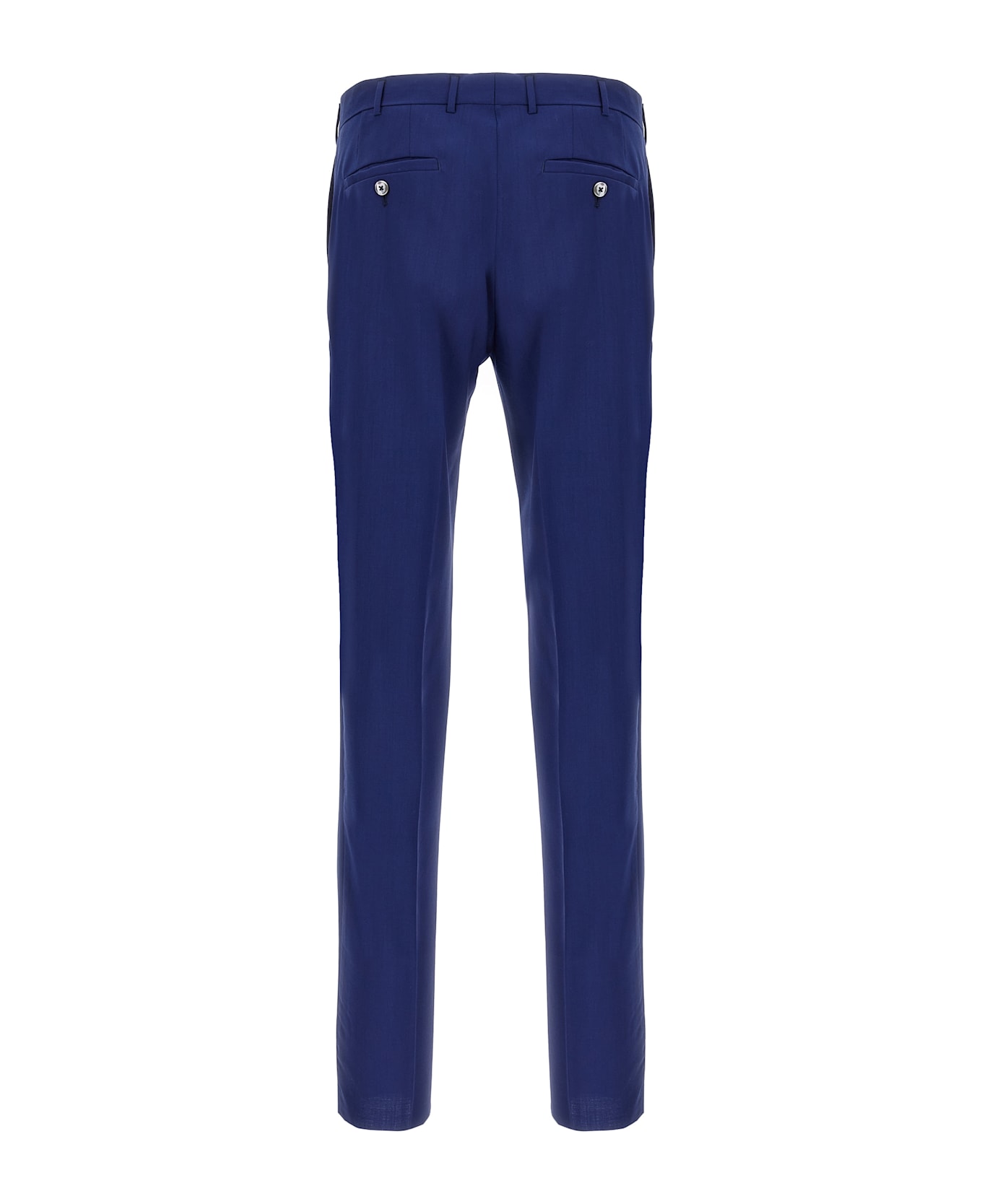 Pal Zileri 
linea Cerimonia
 Dress - Blue