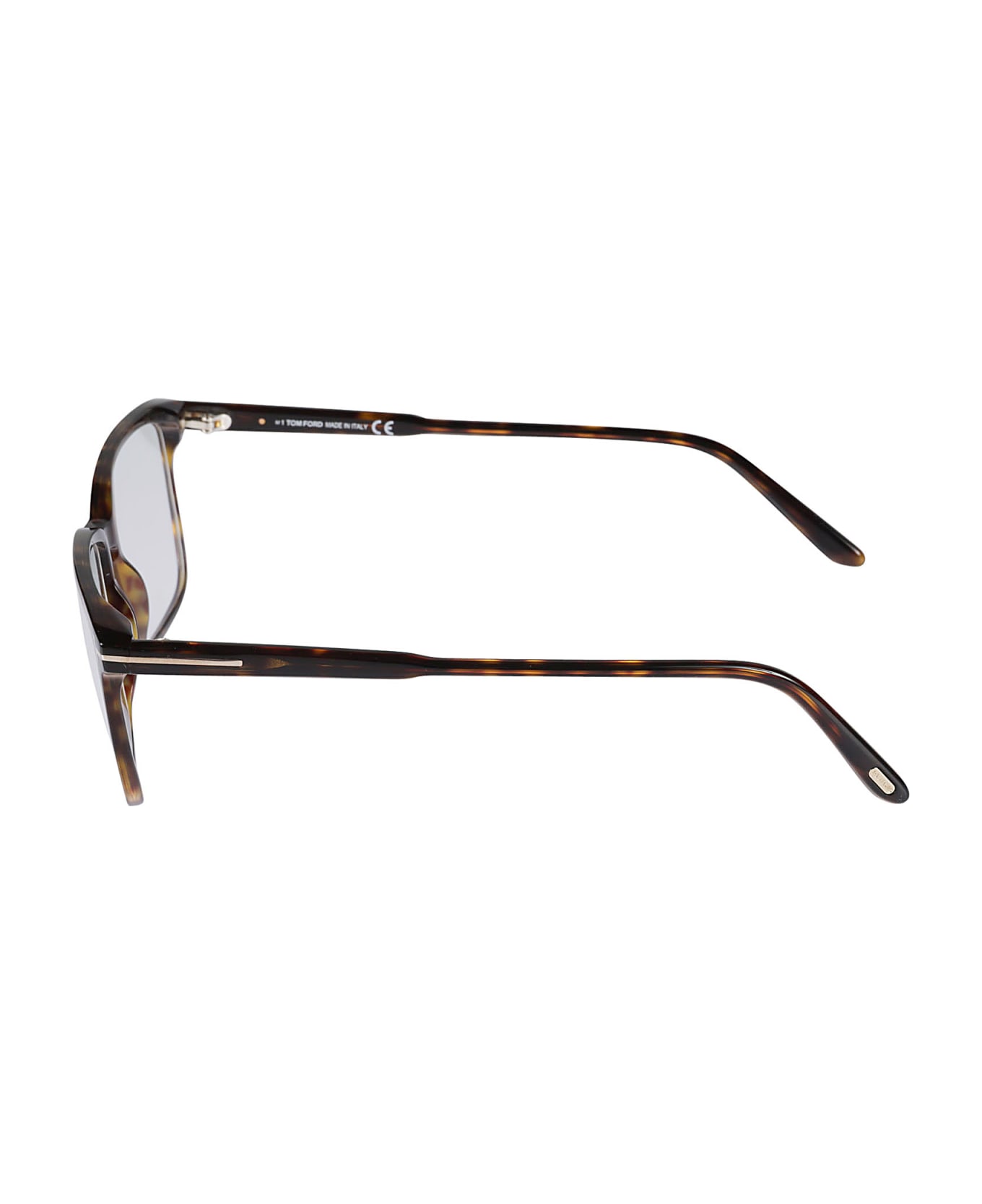 Tom Ford Eyewear Blue-light Block Glasses - 052