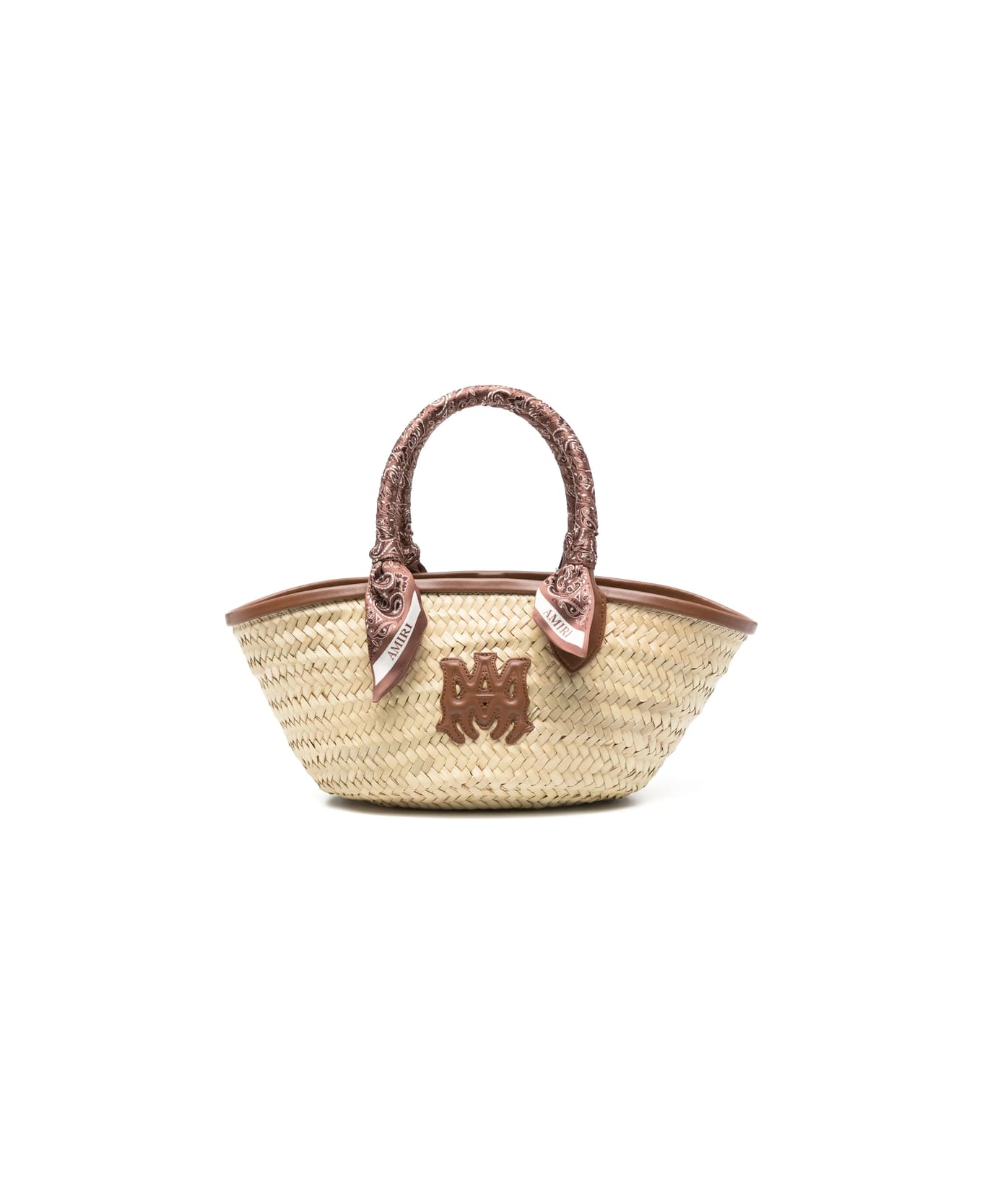 AMIRI Bag - NEUTRALS/BROWN