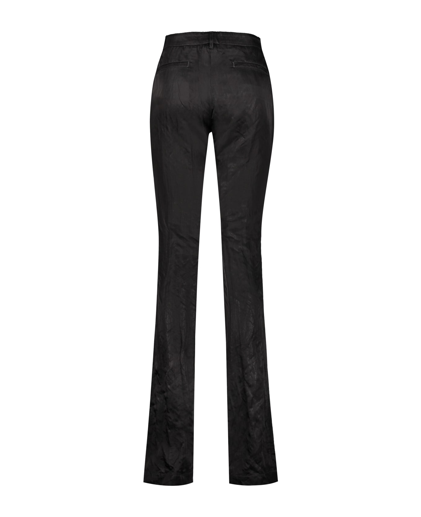 Missoni Skinny Trousers - black