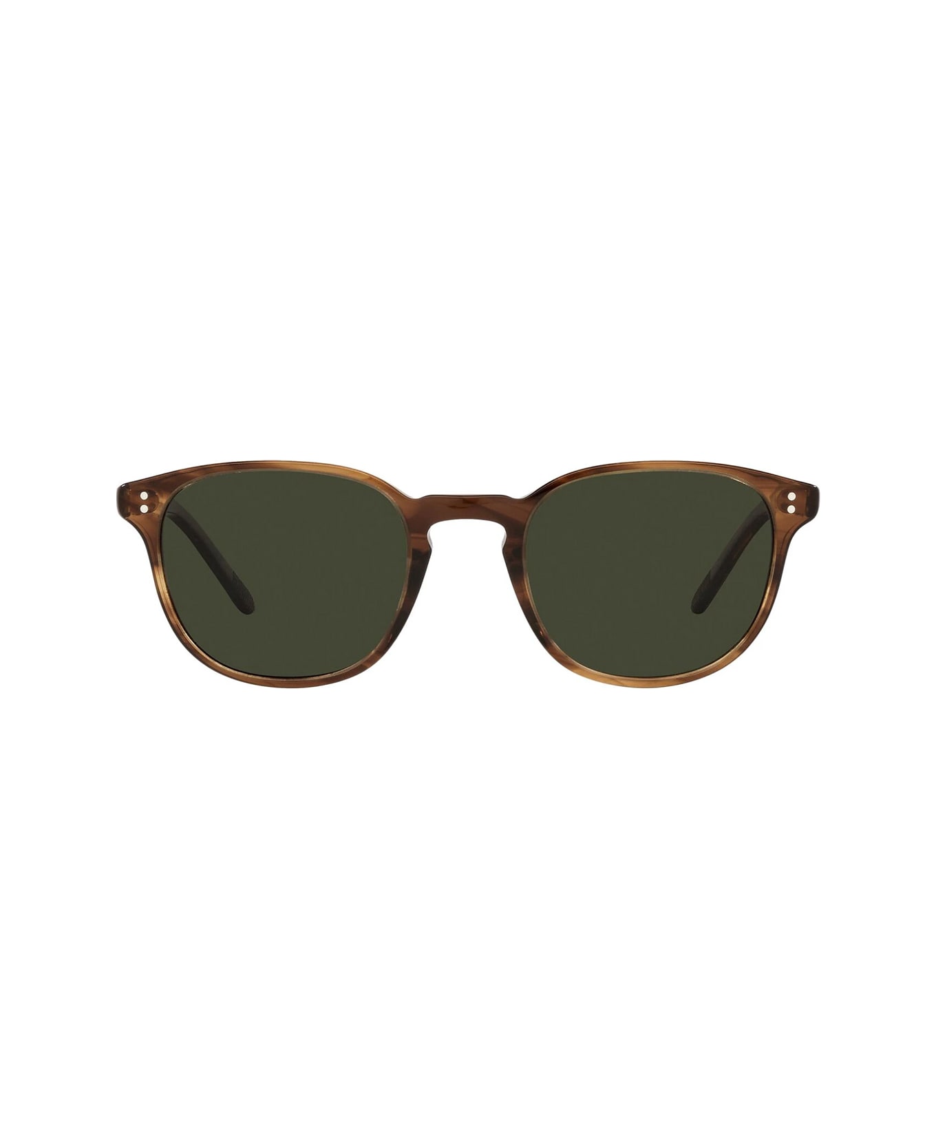Oliver Peoples Ov5219s 1724p1 Sunglasses - Marrone