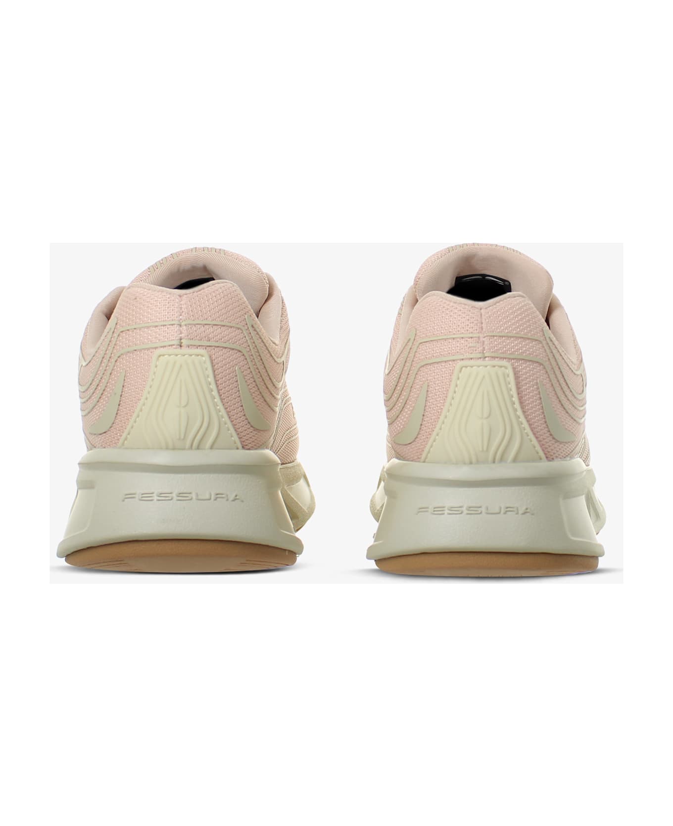 Fessura Walk #01 - rose-milk
