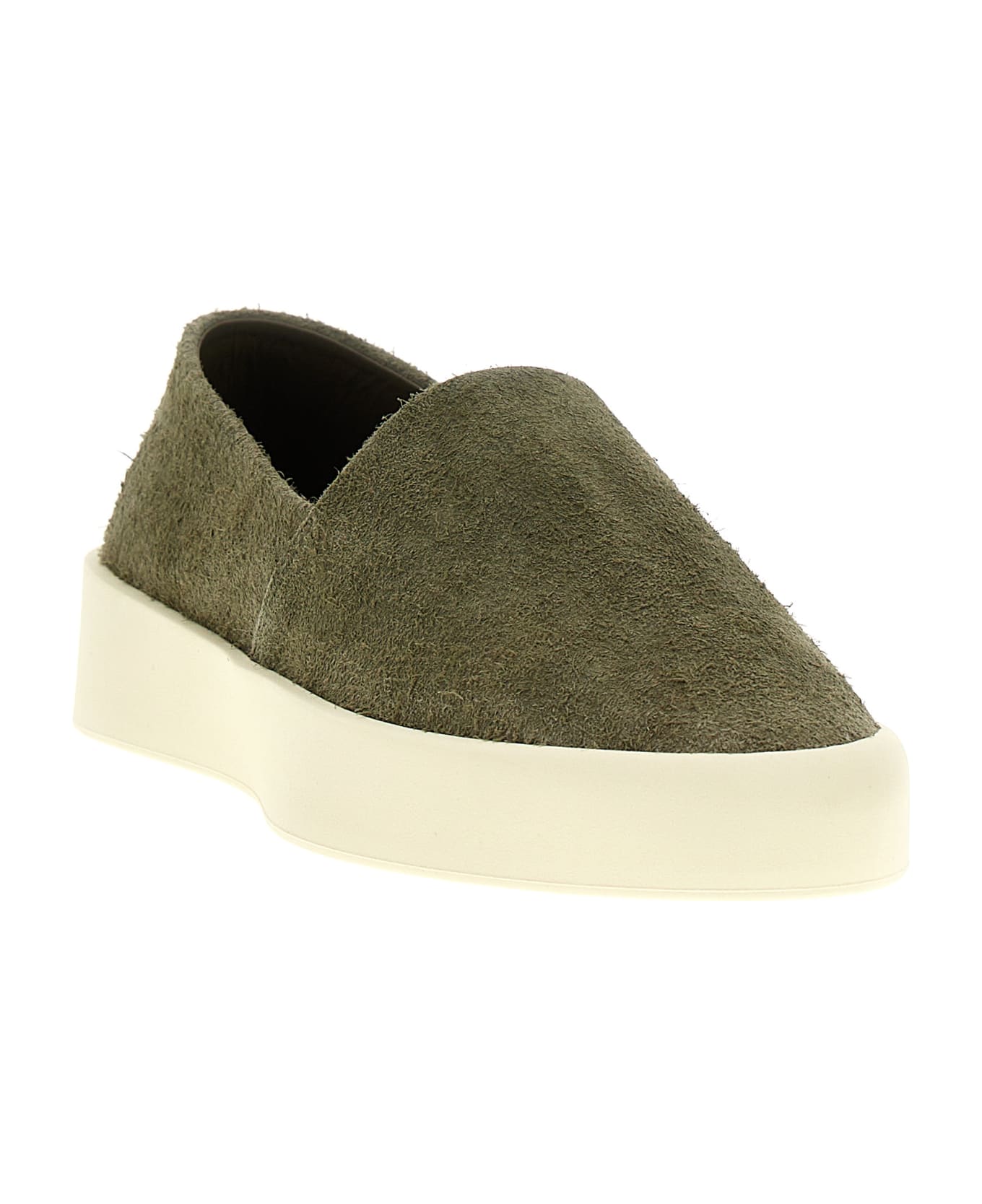 Fear of God 'espadrille' Sneakers - Green スニーカー