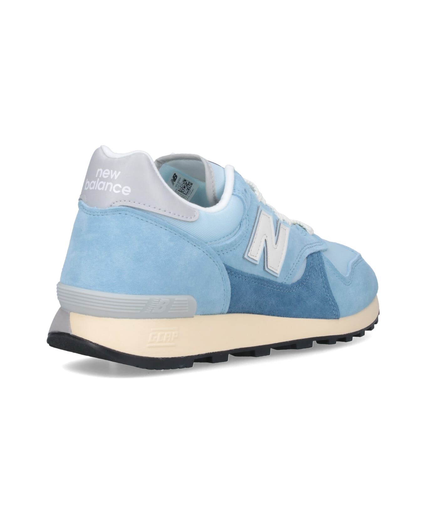 New Balance "475" Sneakers - Light Blue