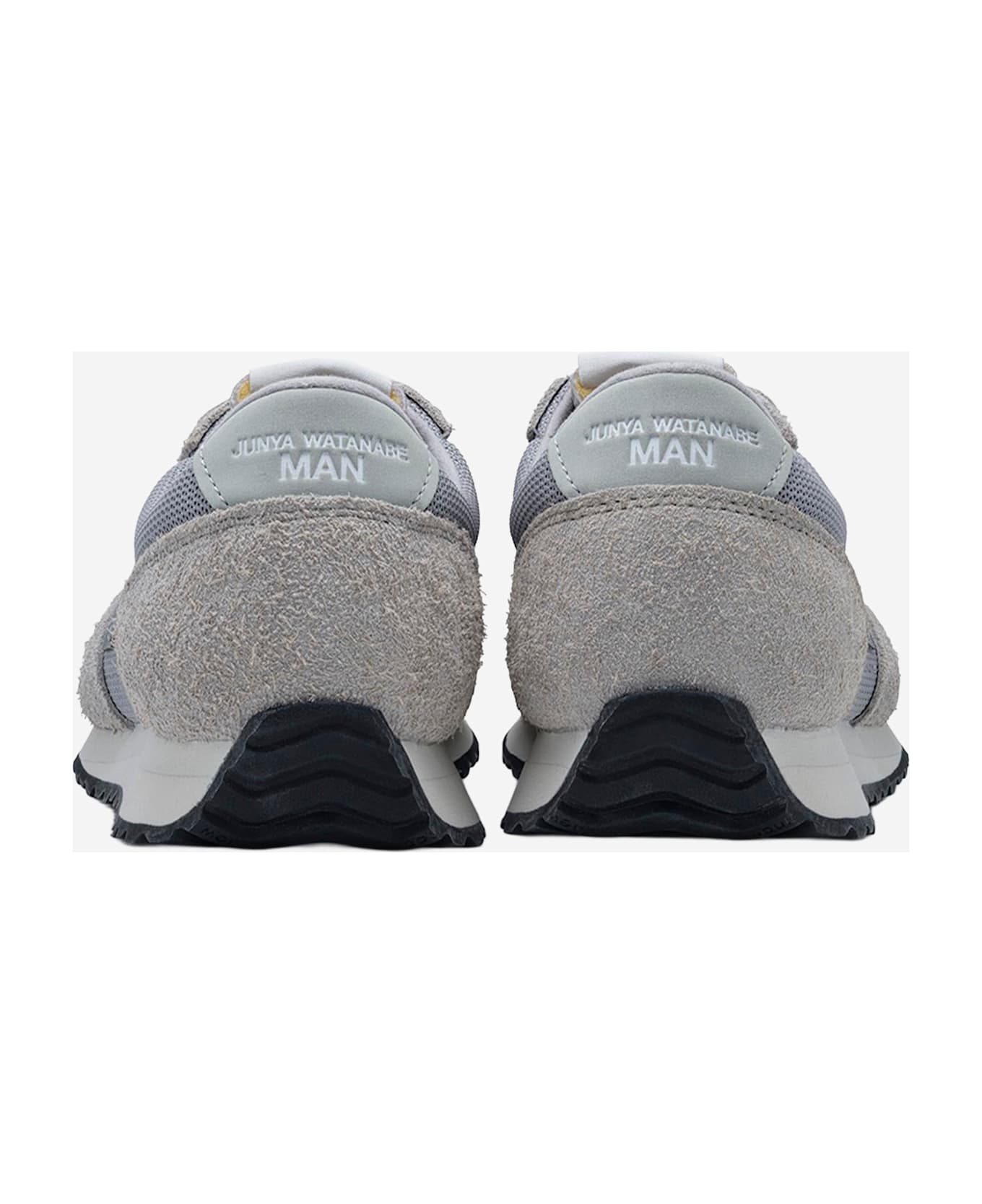 Junya Watanabe New Balance × Junya Watanabe Sneakers - Grey