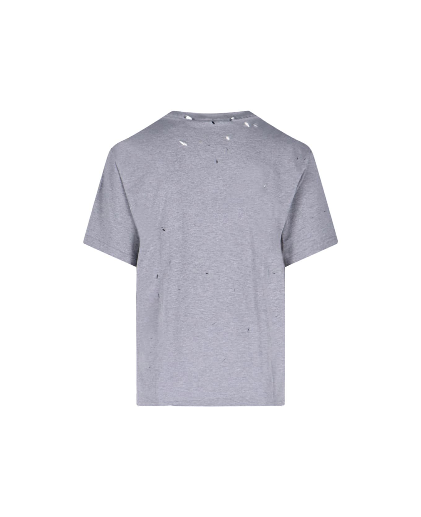 Dolce & Gabbana T-Shirt - Grey