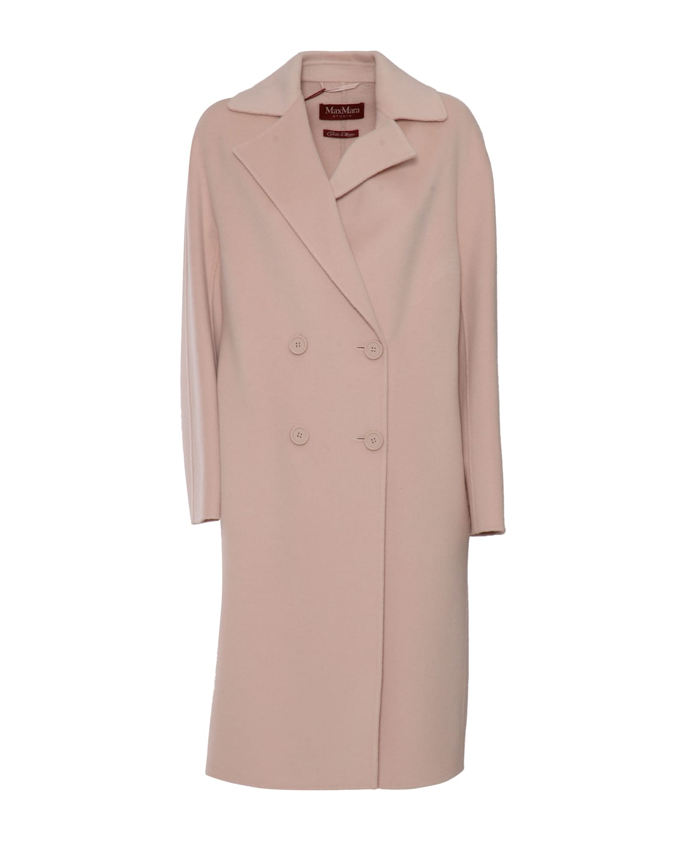Licenza Coat - Thumbnail 2