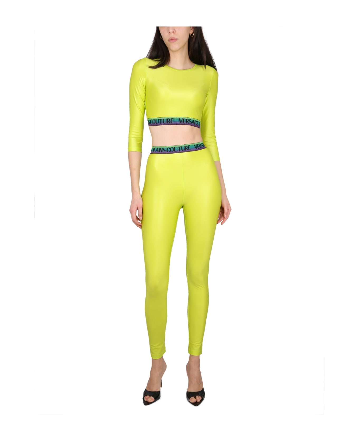 Versace Jeans Couture T-shirt - 110