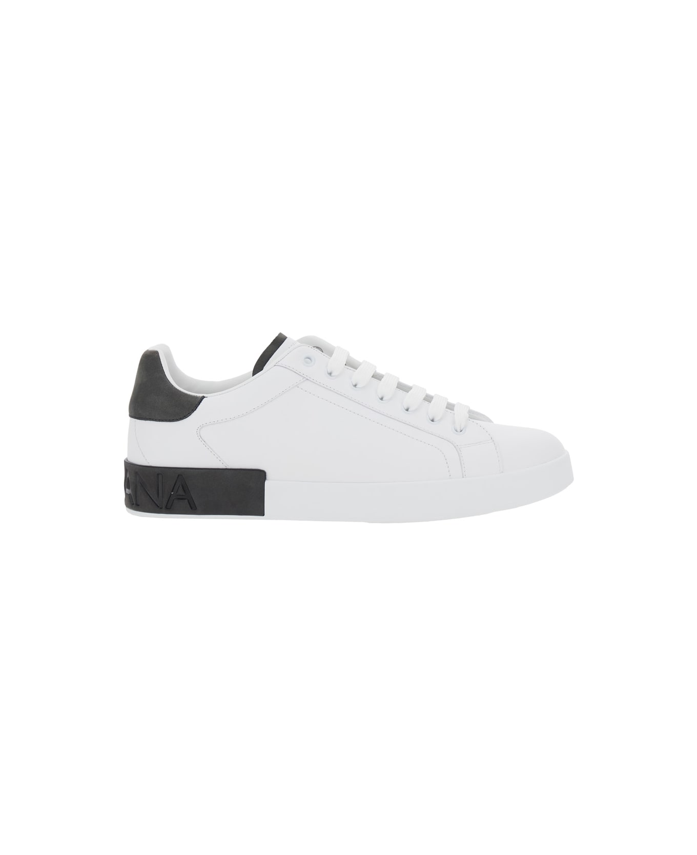 Dolce 
Gabbana Portofino New - White