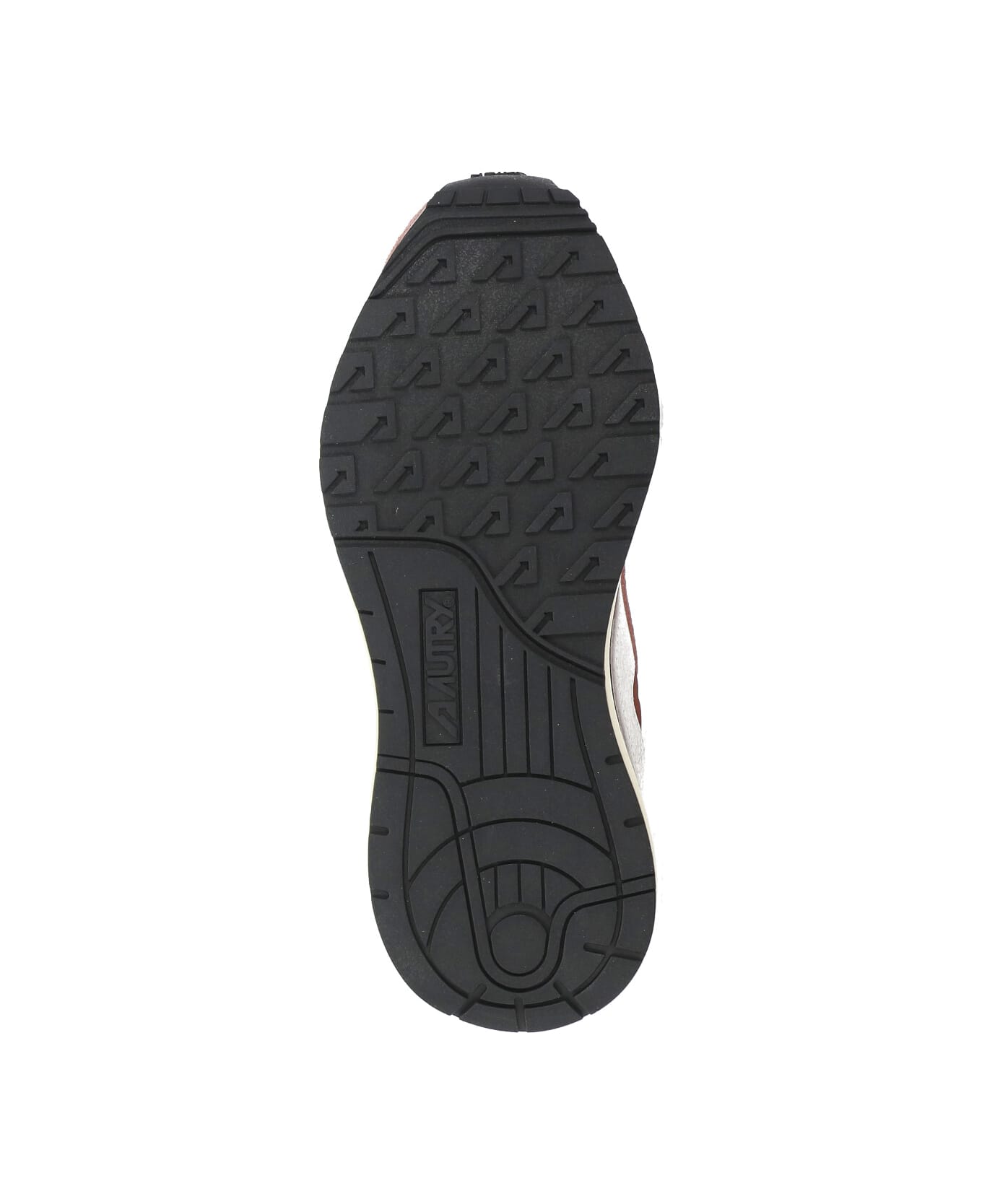 Autry Reelwind Low Sneakers - Pink