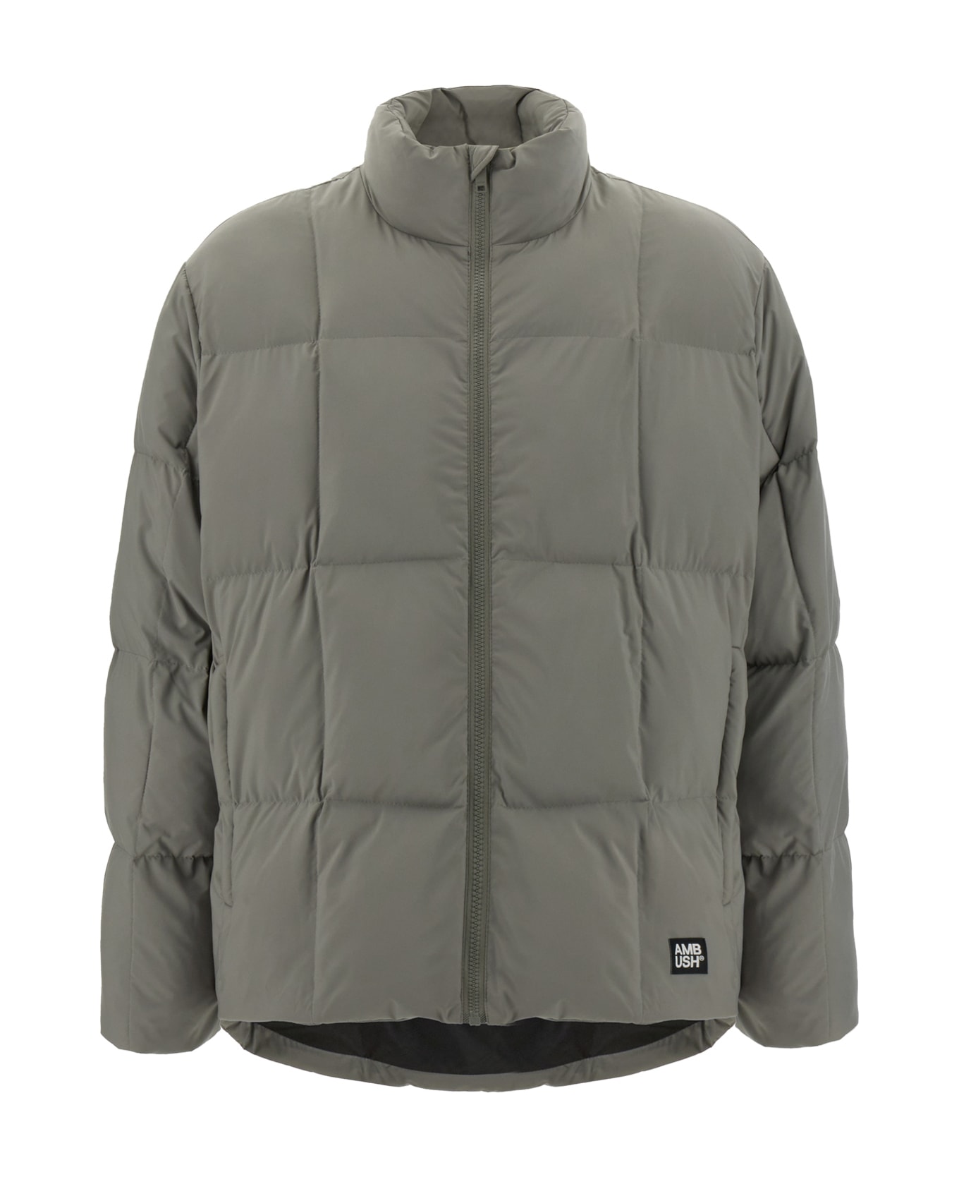 AMBUSH Quilted Jacket - 600