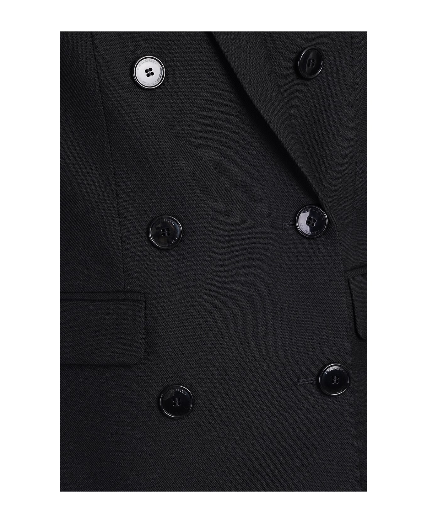 ボトムスその他 Isabel Marant Madina Blazer ISABEL MARANT Blazer Madina | Toni Neutri | FARFETCH IT