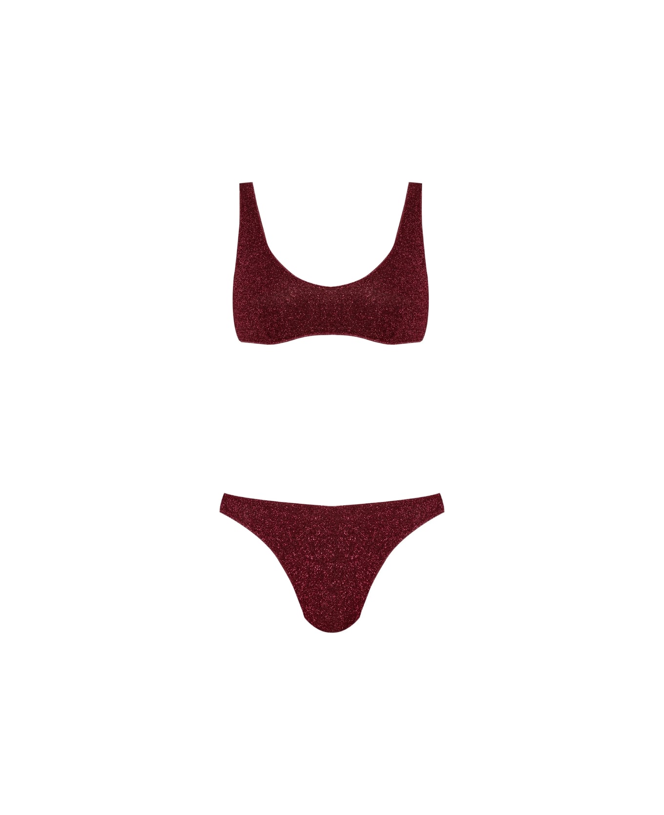 Oseree Beachwear - RED