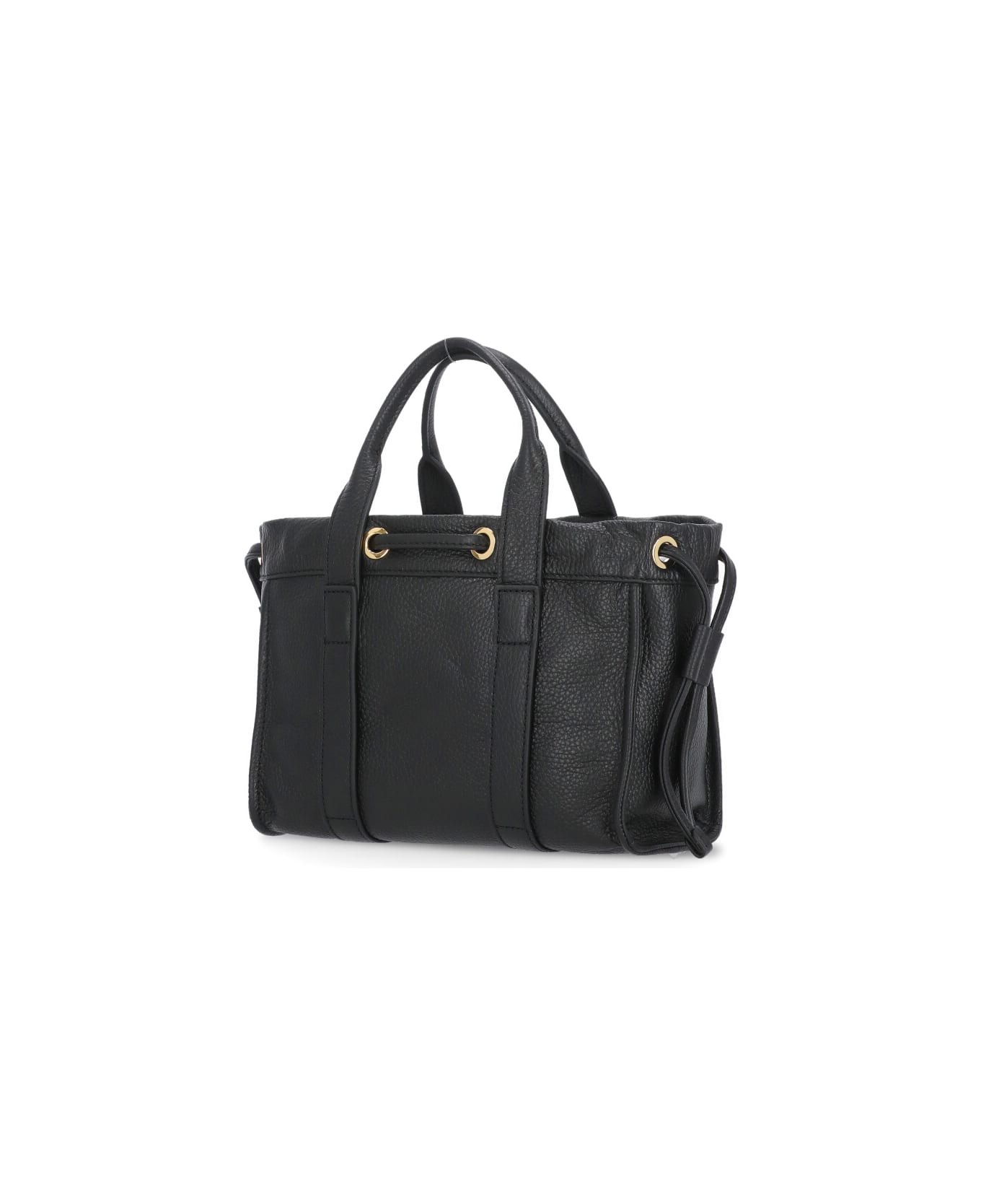Coccinelle 2day Signature Bag - Black