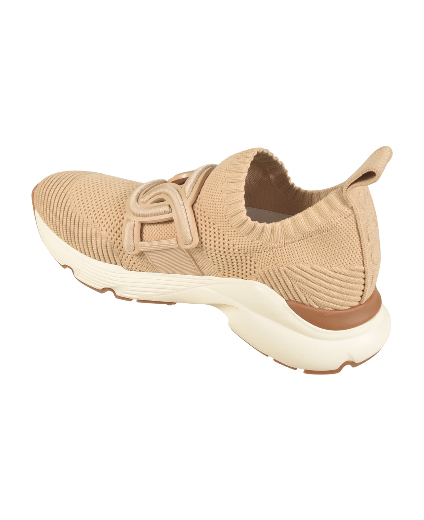 Tod
s Sport Run 54c Sneakers - Light