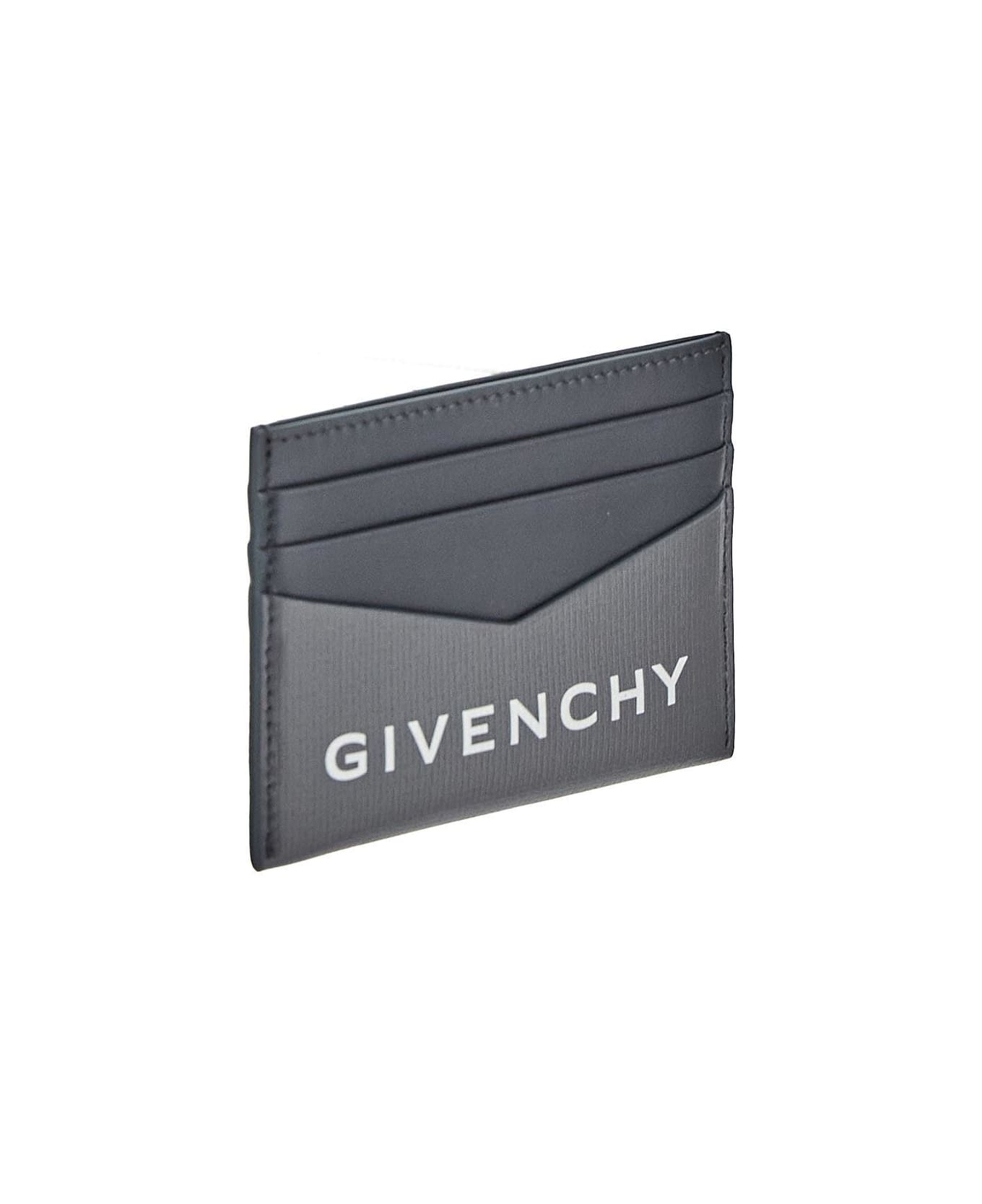 Givenchy Card Holder - GREY