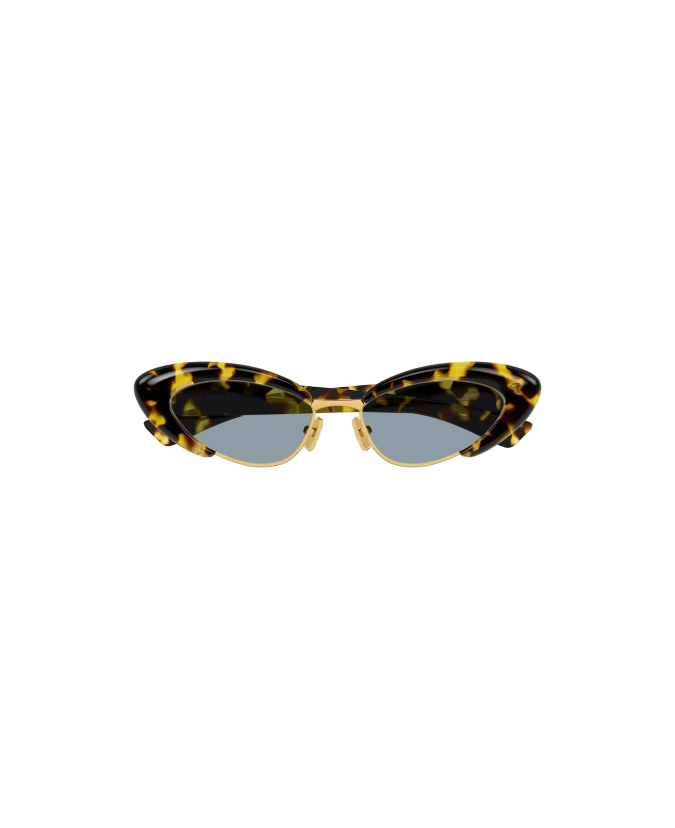 Bottega Veneta Eyewear BV1387s 002 Sunglasses