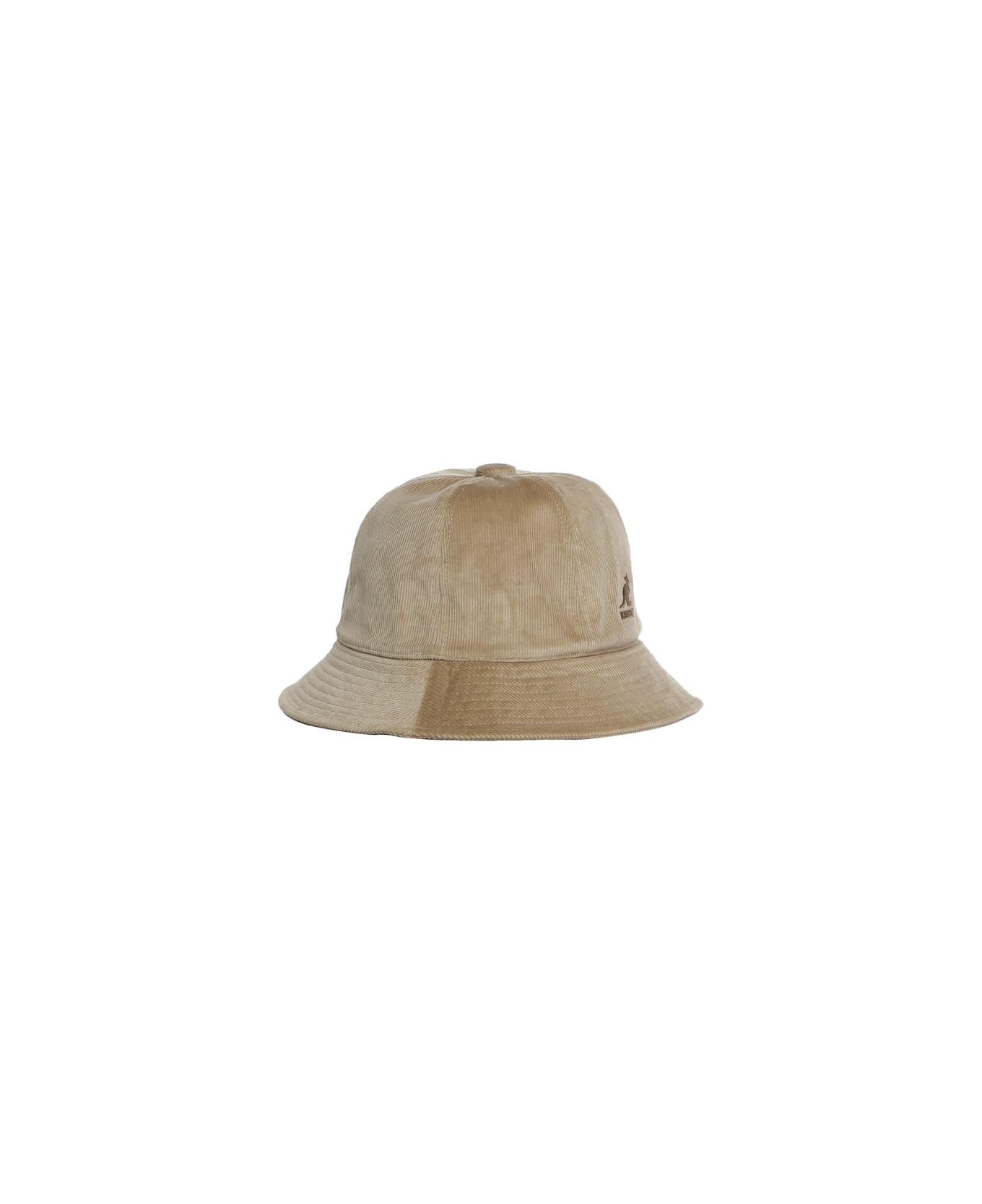 Kangol Bucket Hat - Beige