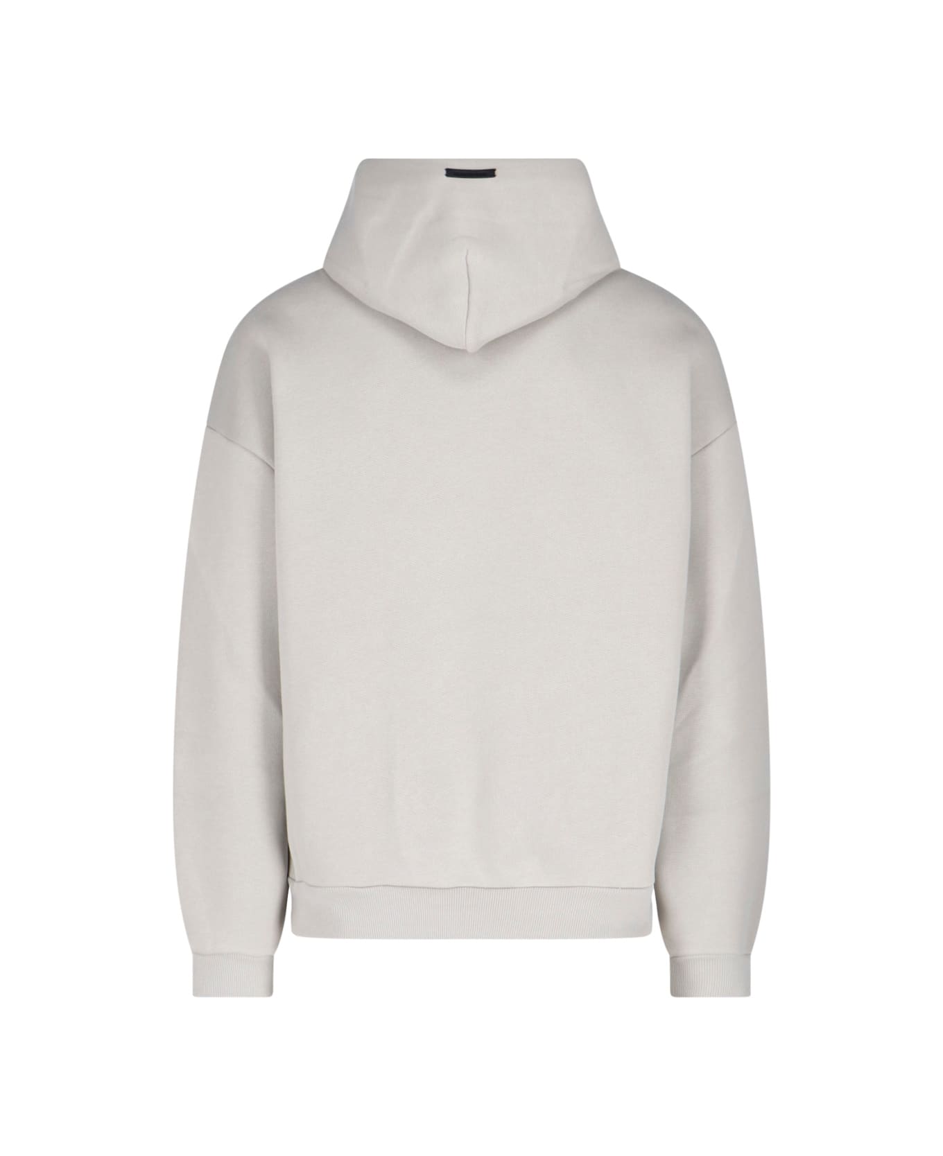 Fear of God "eternal" Hoodie - Gray