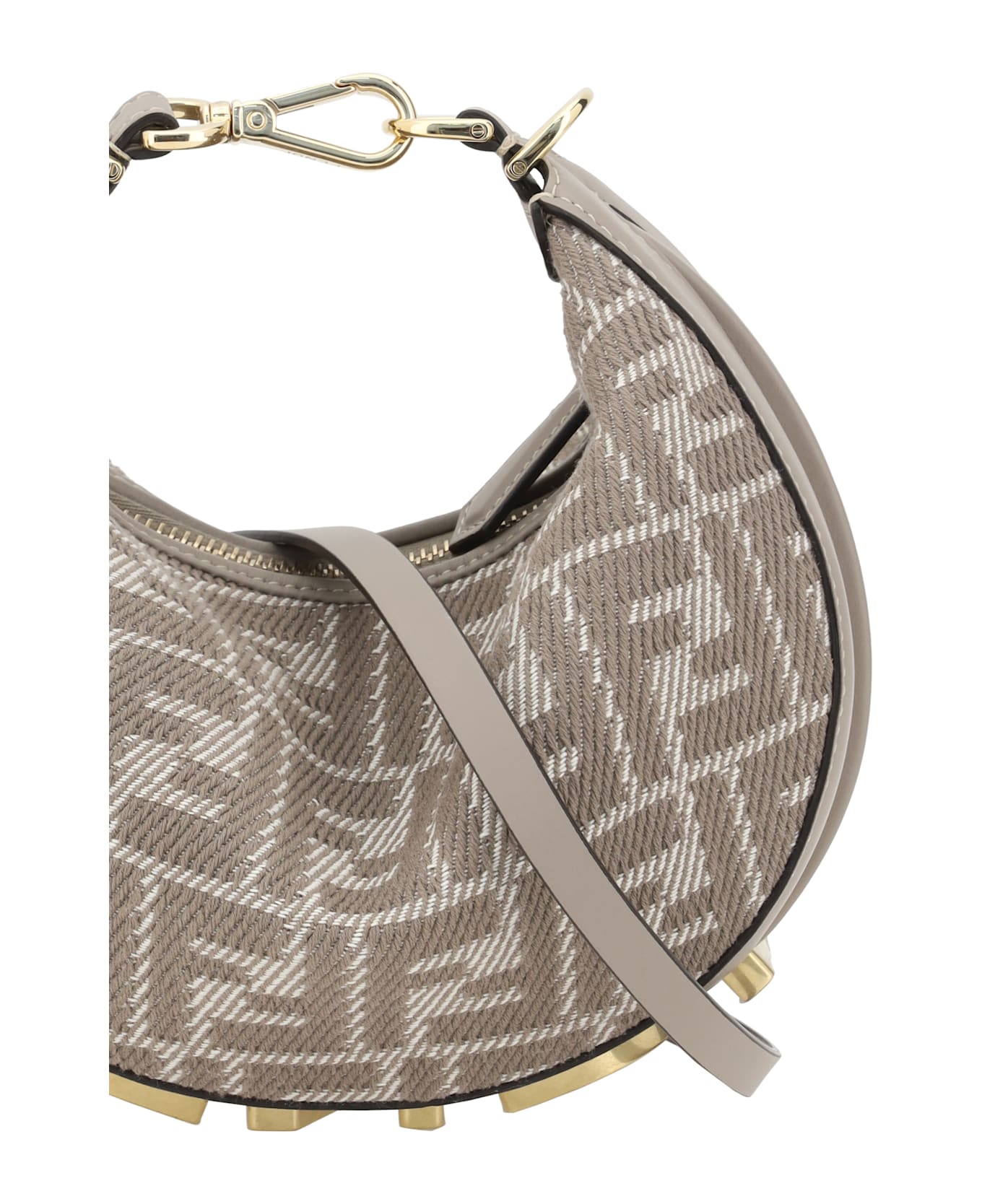 Fendigraphy Mini Handbag | italist