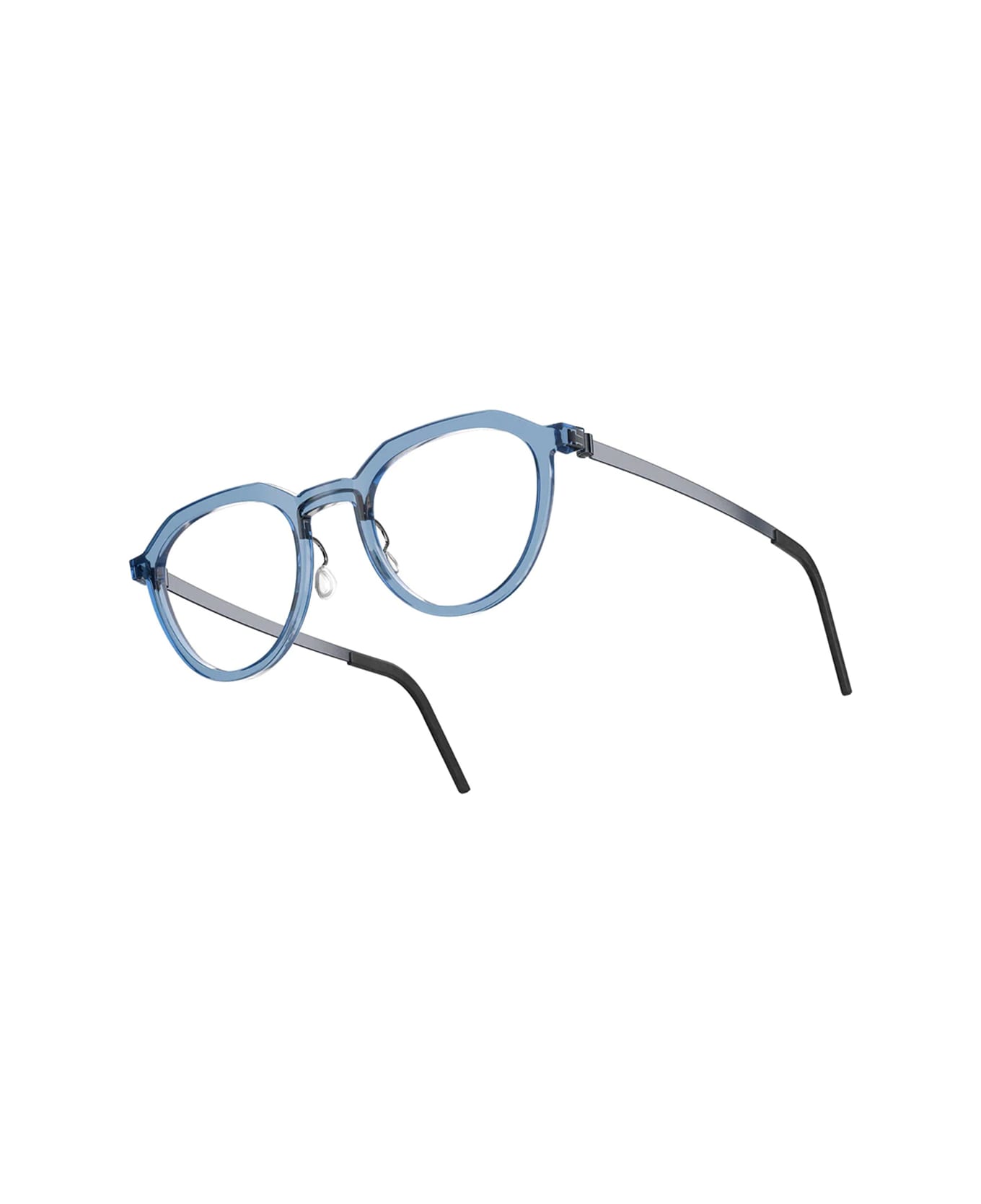 LINDBERG Acetanium 1046 Ai56 Pu16 Glasses - Blu