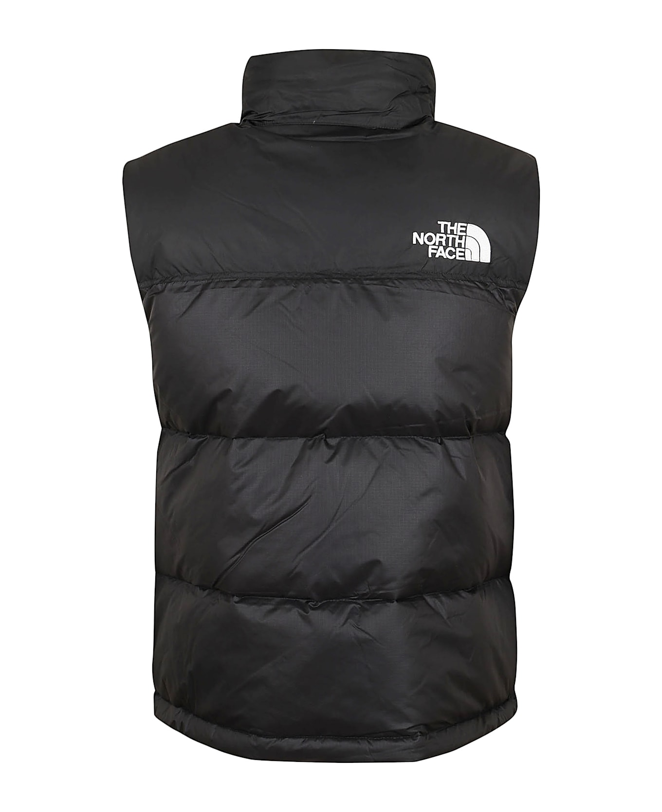 The North Face Men S 1996 Retro Nuptse Vest - Black