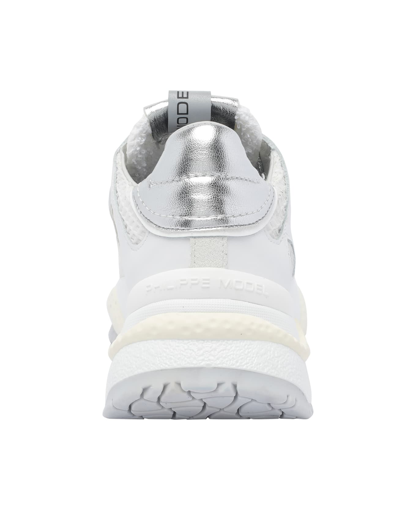 Philippe Model Odeon Sneakers - White