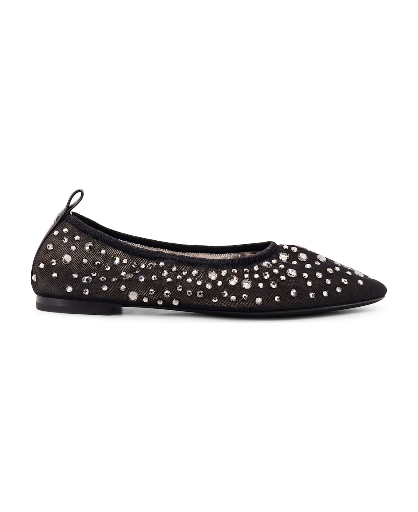 Tory Burch Ballerinas - Nero