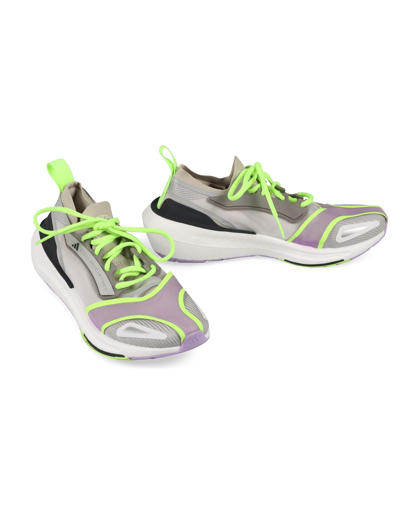 Adidas by Stella McCartney Running Sneakers - grey