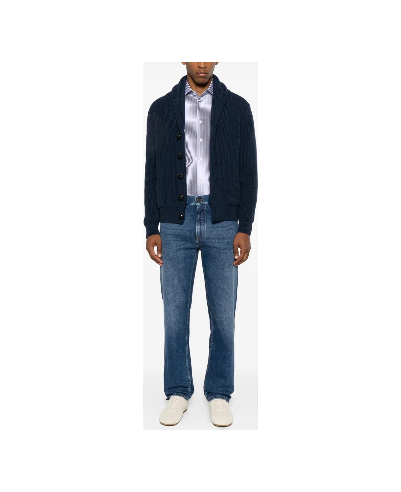 Borriello Napoli Shirt