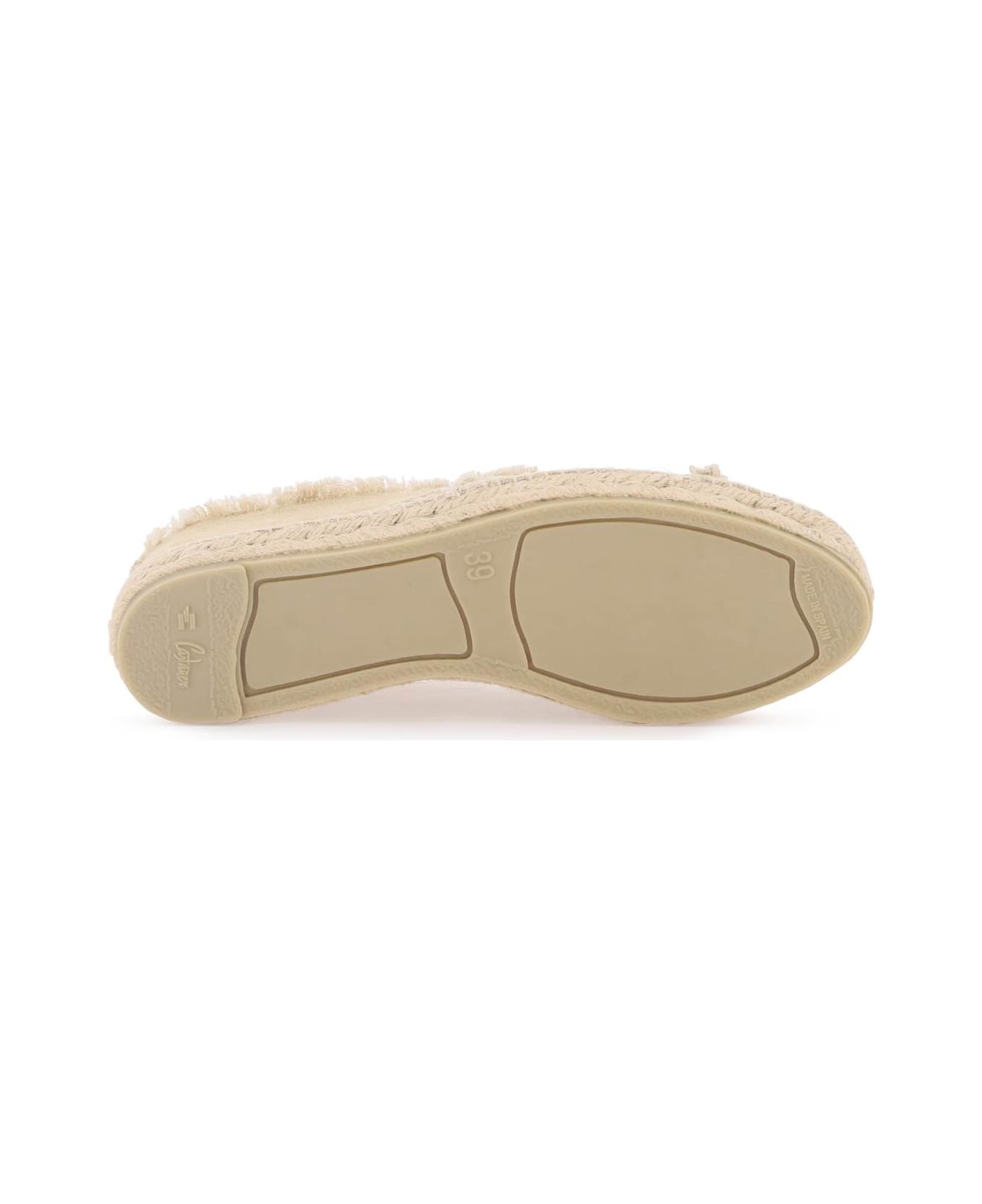 Castañer Kampala Esp - Beige
