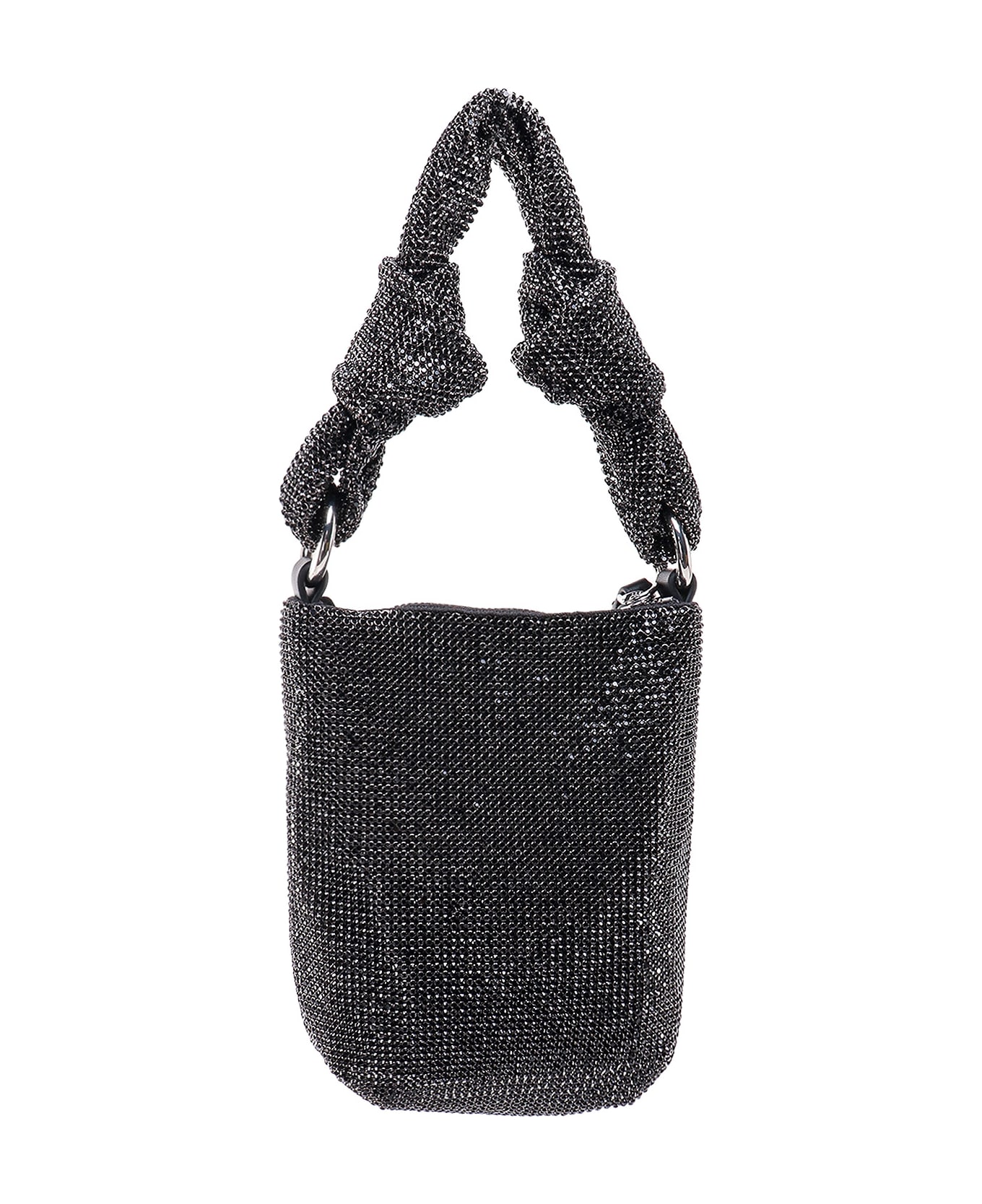 Karl Lagerfeld Handbag - Black トートバッグ