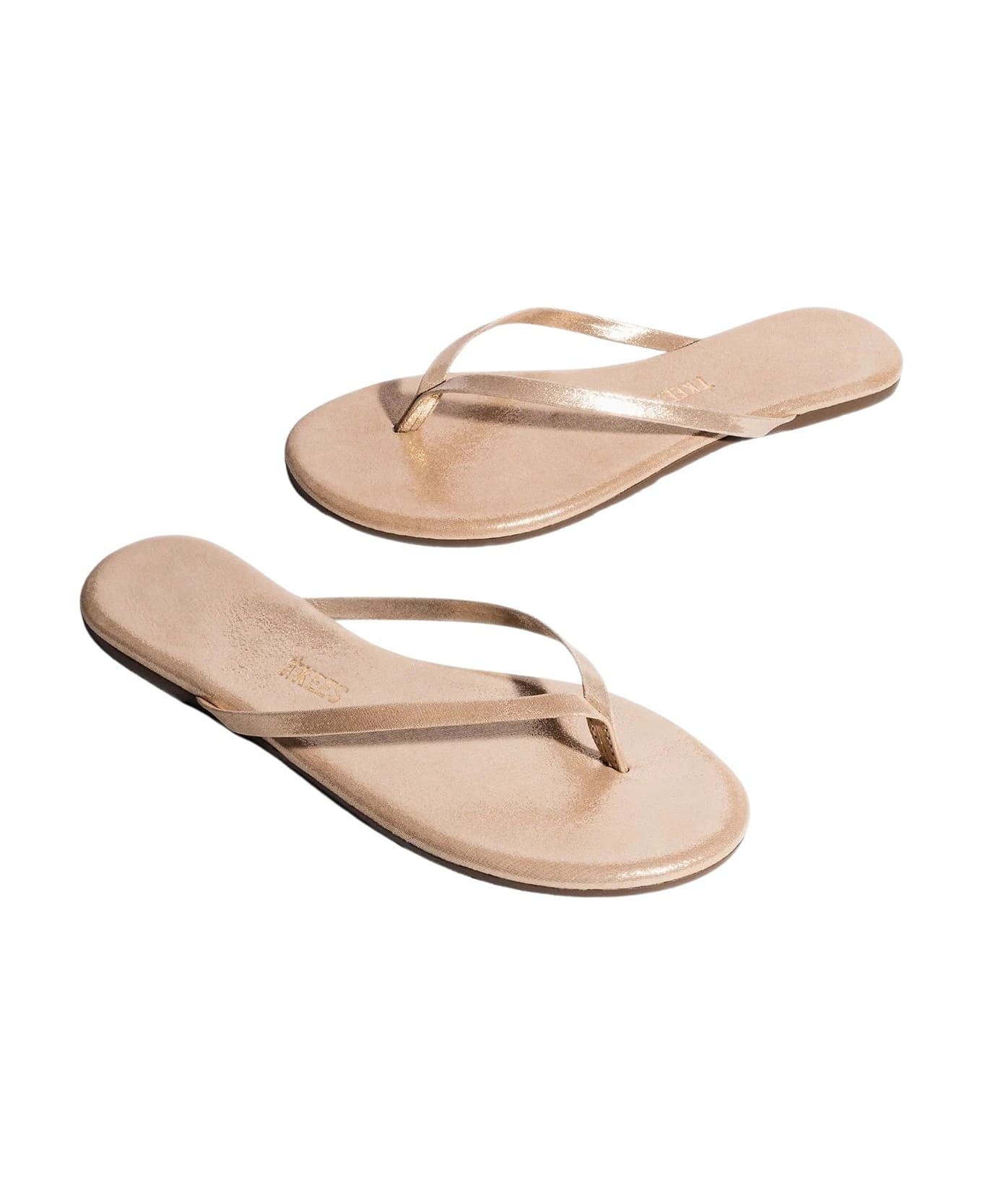 Tkees Lily Glitters - Pink Pearl