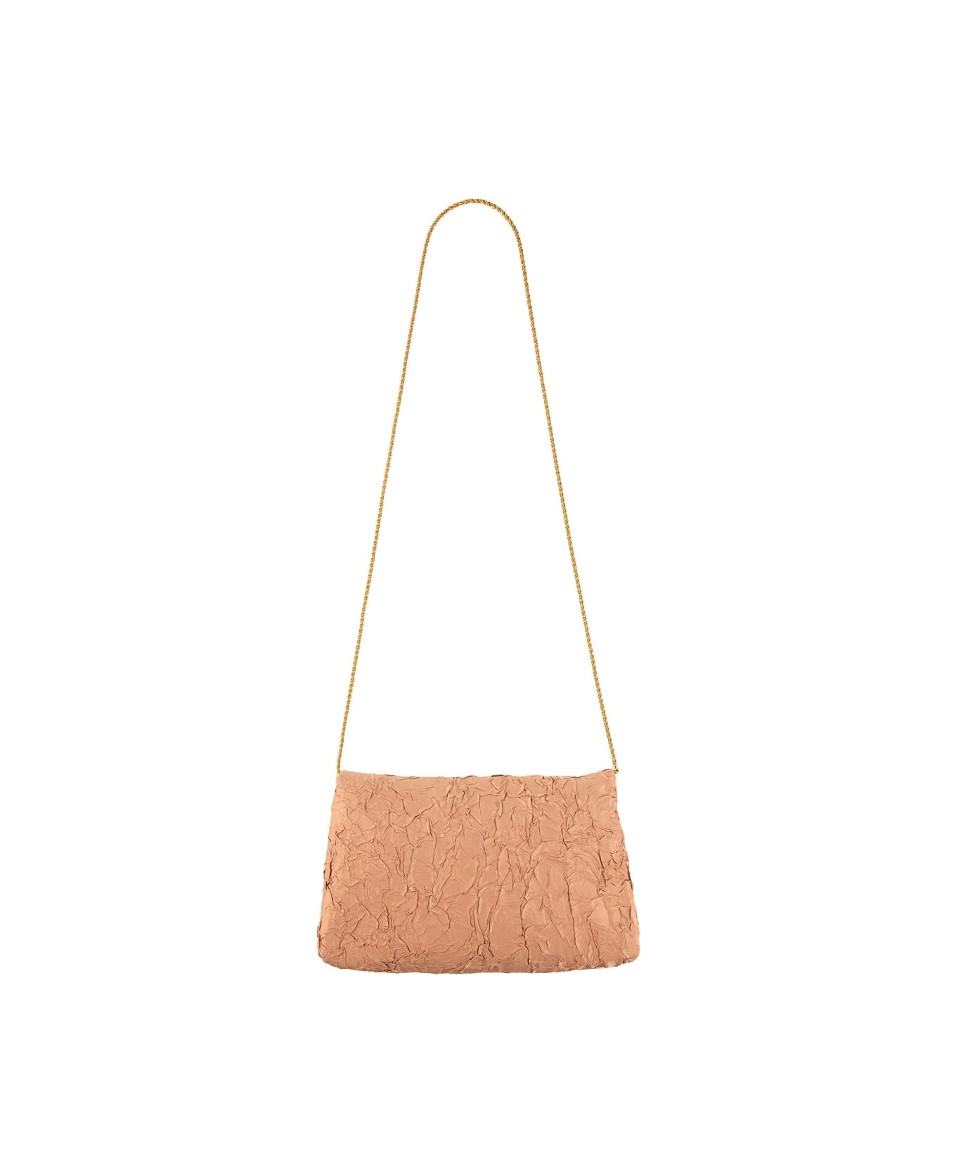 【DRIES VAN NOTEN】SS25 装飾 エンベロープバッグ 送料関税込 Dries Van Noten Shoulder Bag. | italist