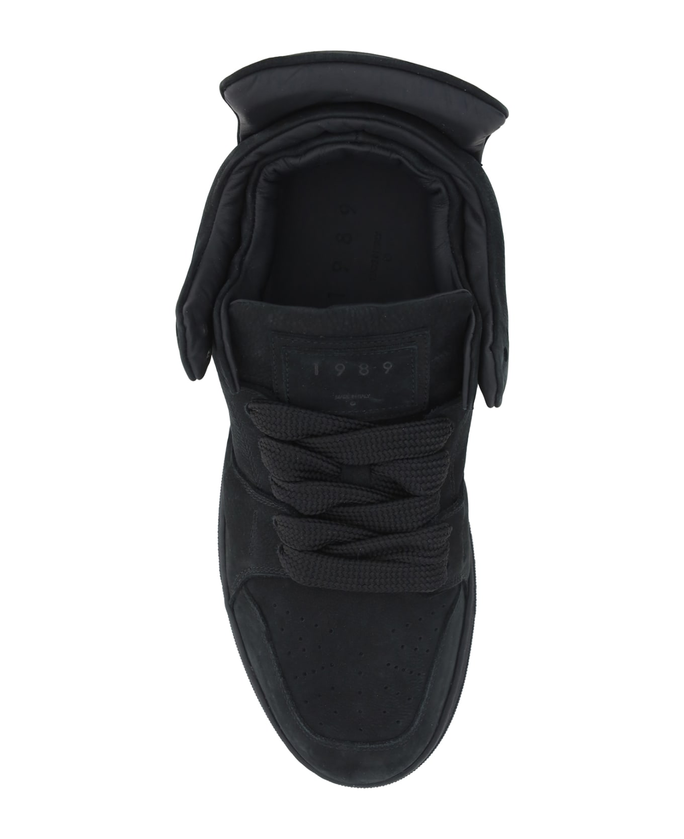 1989 Studio Sneakers - Black
