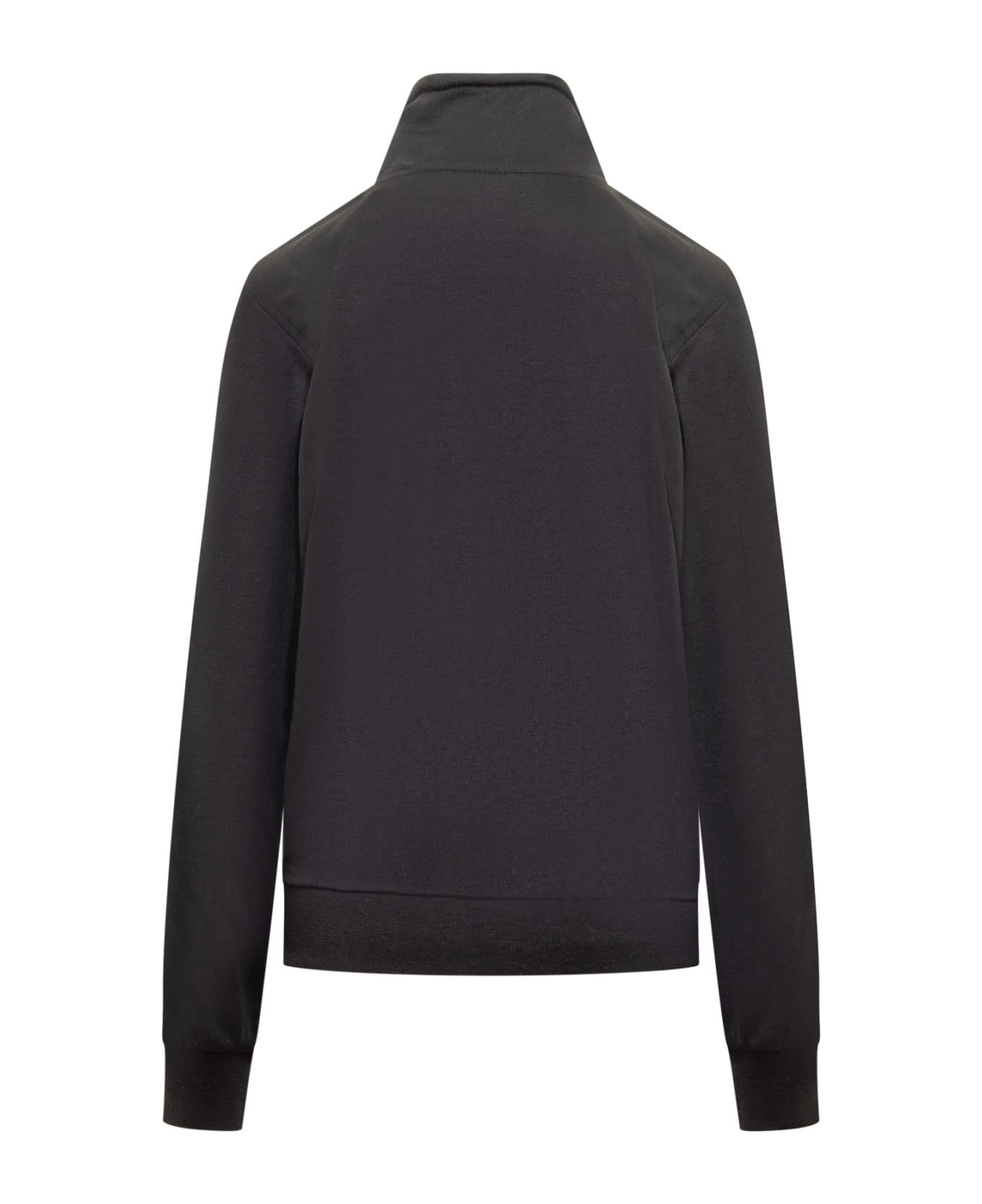 Isabel Marant 
ronny
 Sweatshirt - BLACK