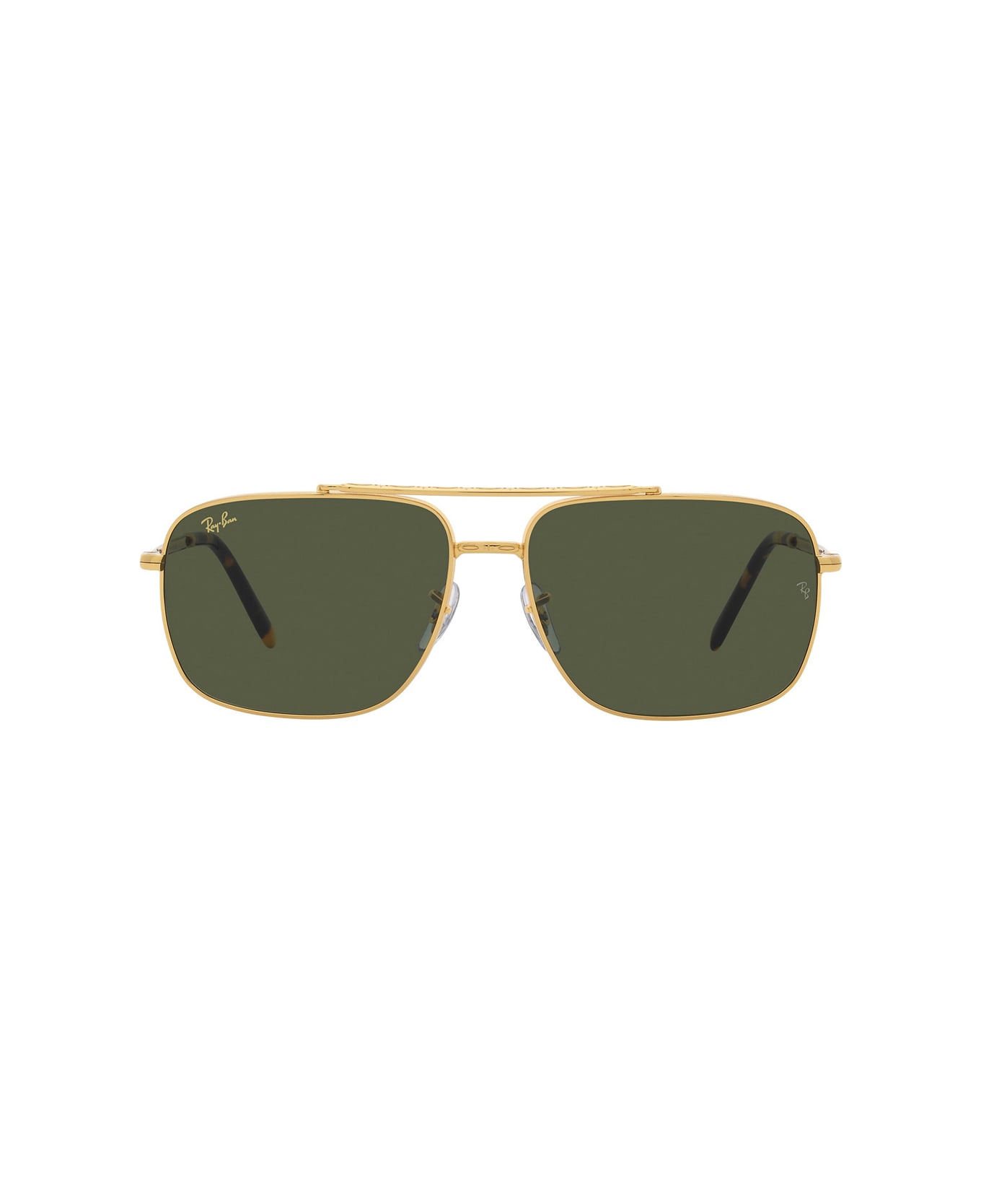 Ray-Ban Rb3796 Sunglasses - Oro サングラス
