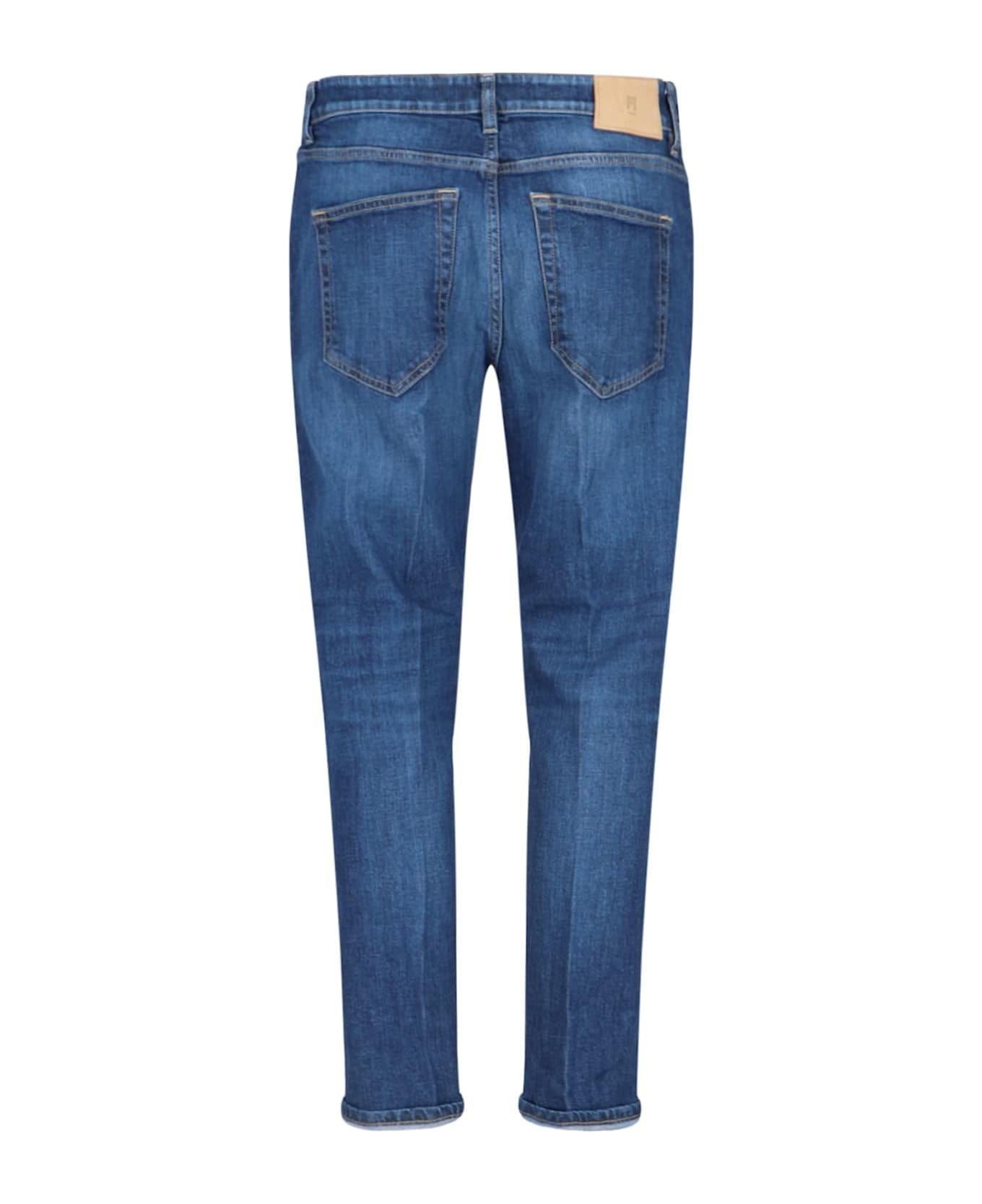 PT Torino Slim Jeans