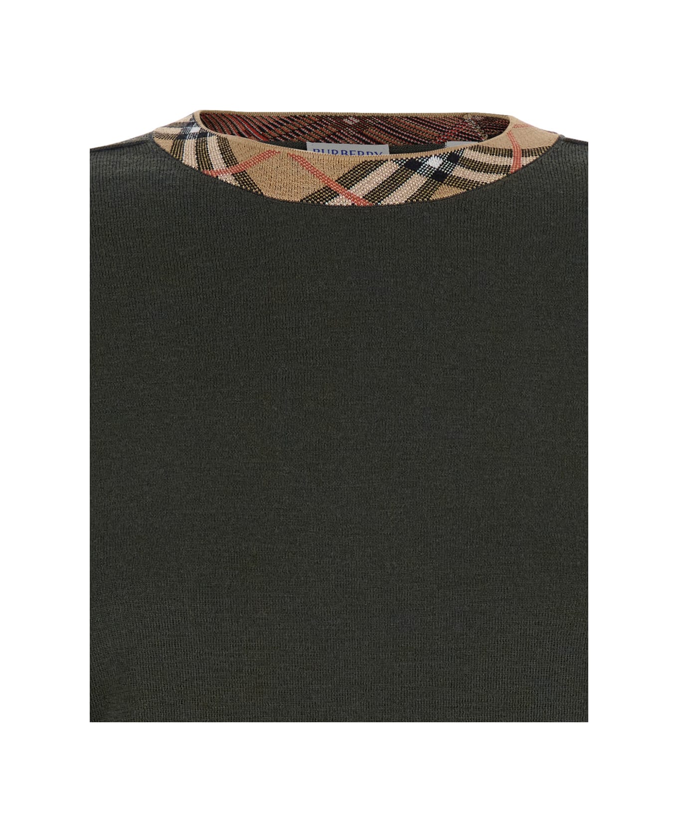 Burberry Au25-ww-art-2.1.028 - Grey