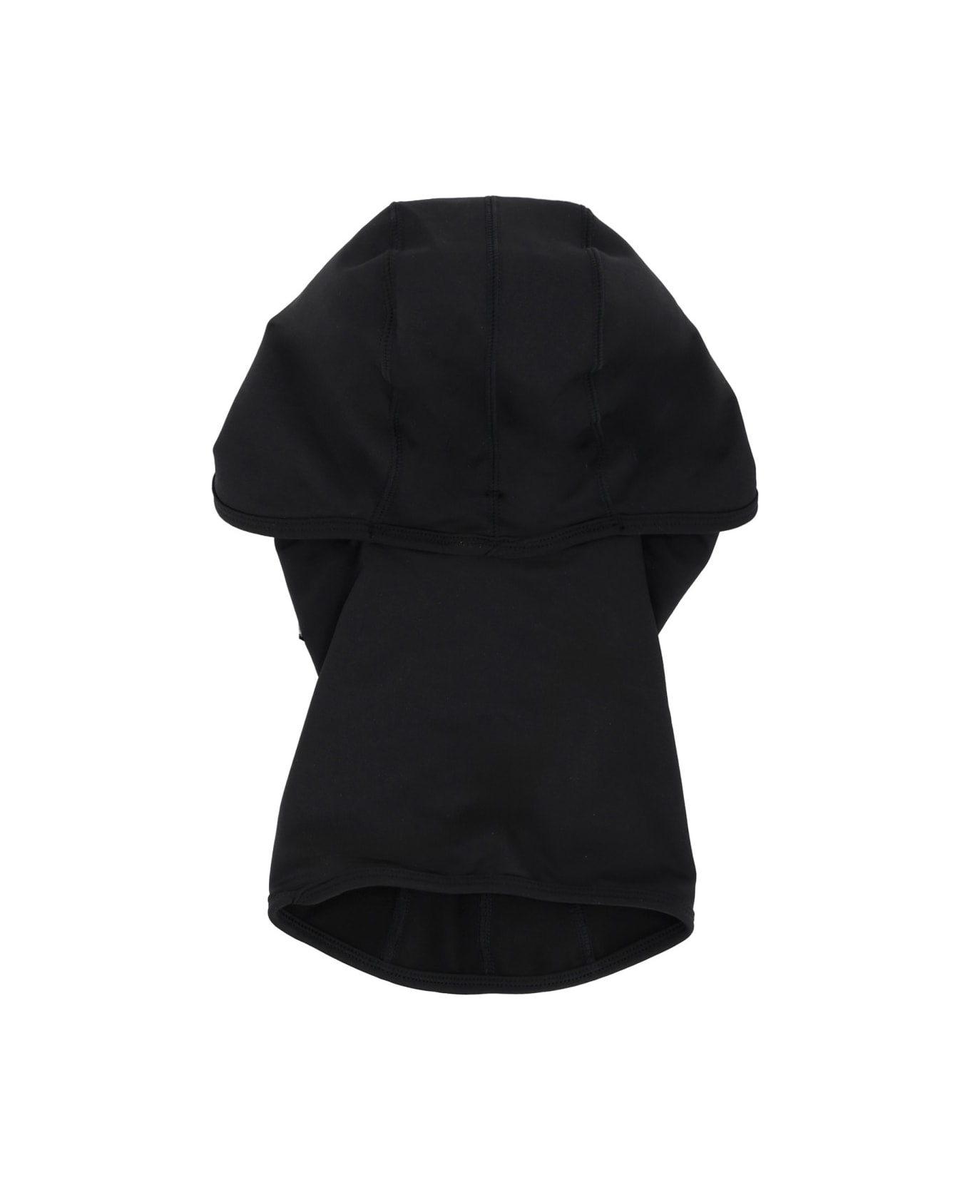 Y-3 Balaclava Y - 3 X Neighborhood - BLACK
