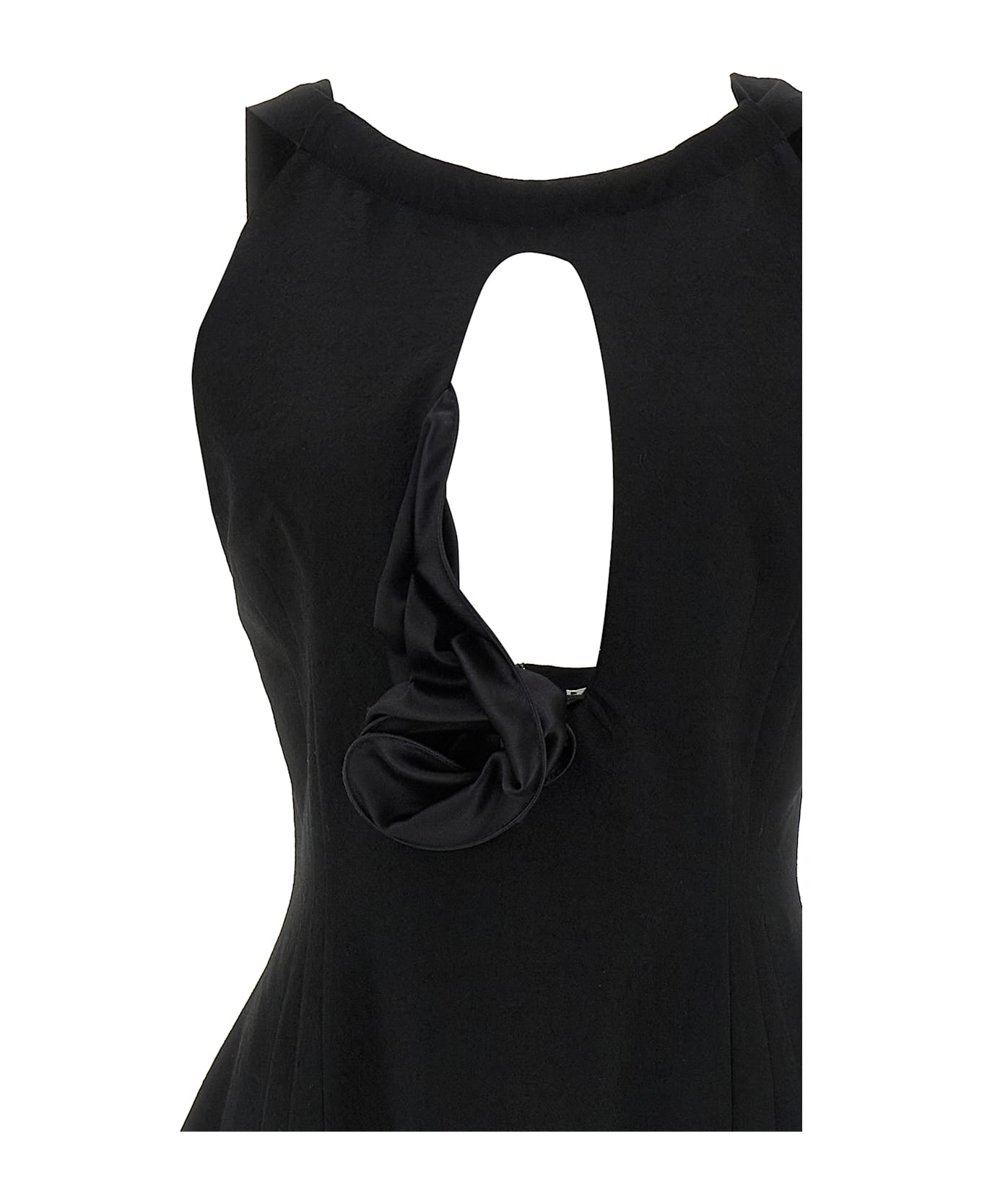 Magda Butrym 
32
 Dress - Black  