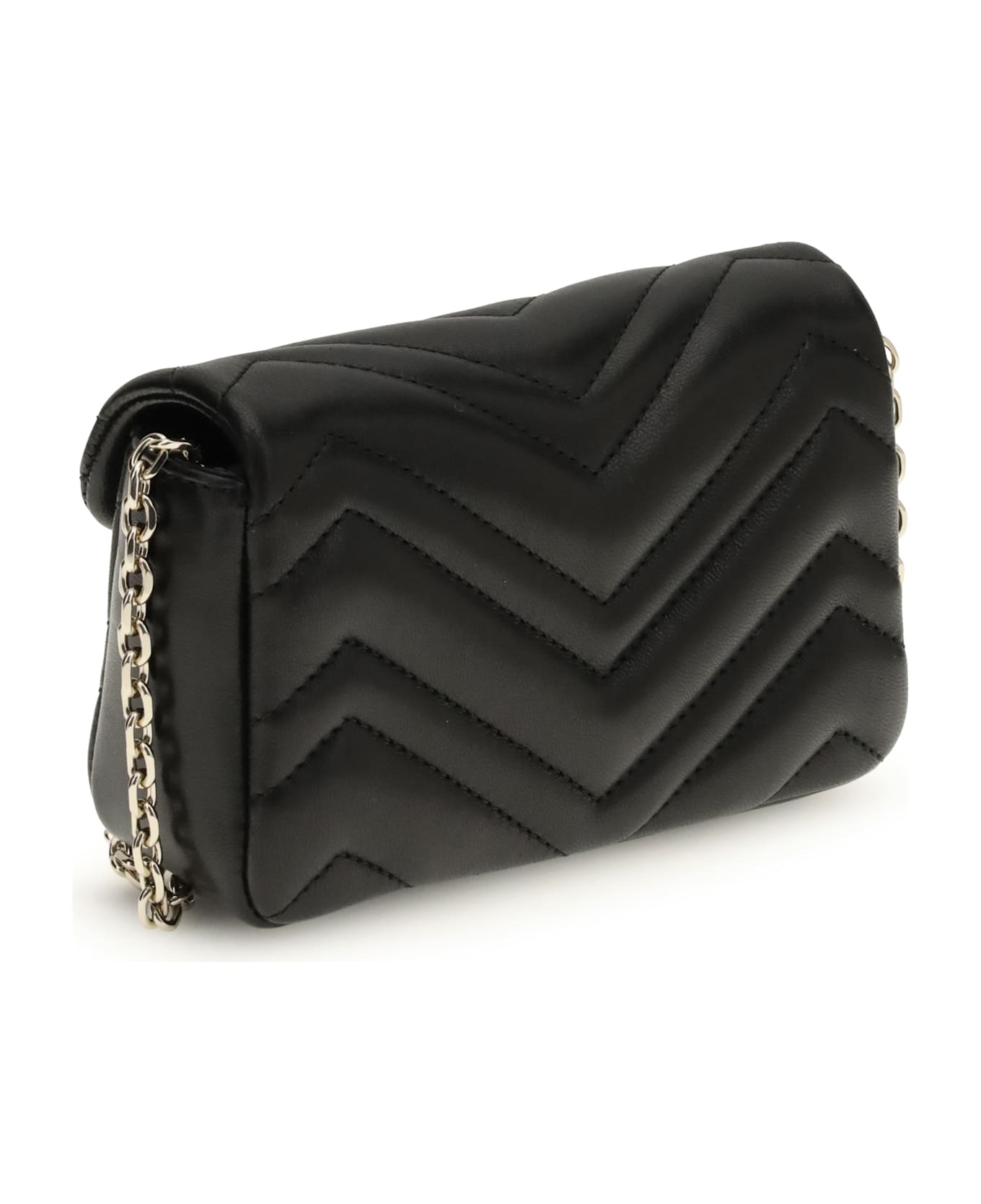 Gucci Gg Marmont Mini Shoulder Bag