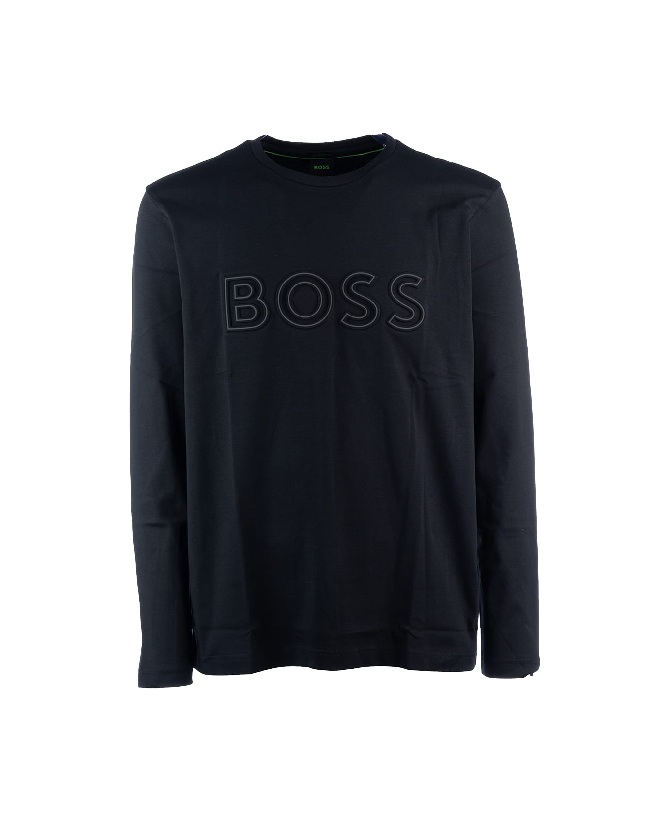 Hugo Boss T-shirt - BLACK