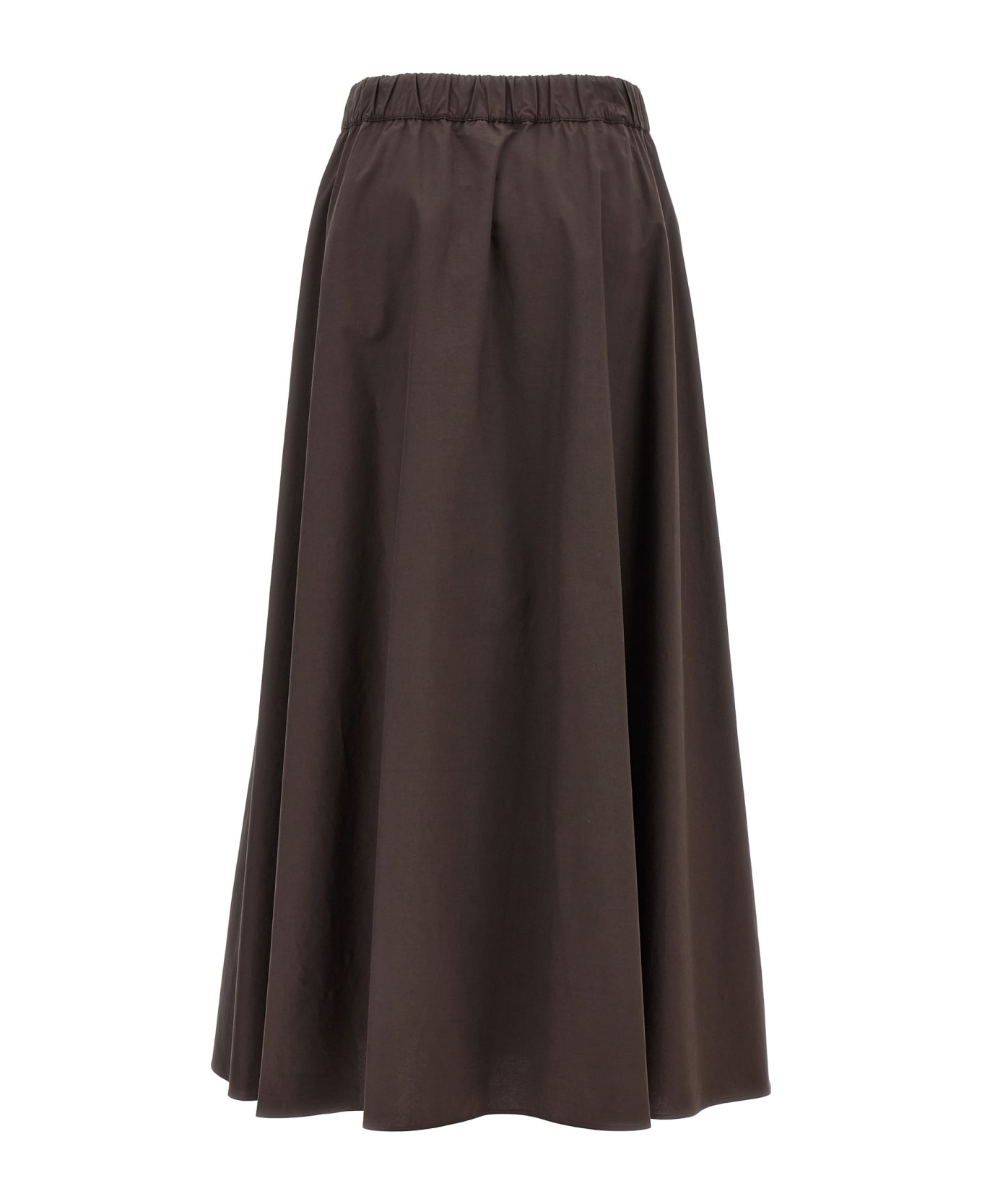 Parosh 'canyox' Skirt - Brown スカート