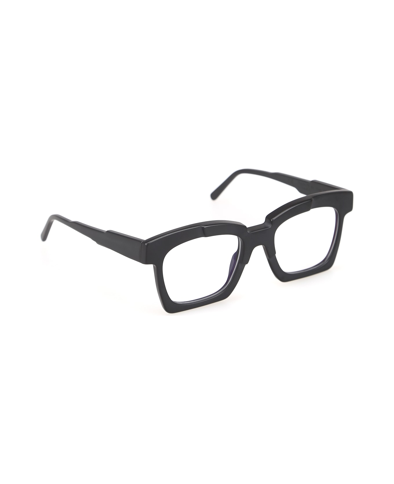 Kuboraum K5 Eyewear - Bm アイウェア