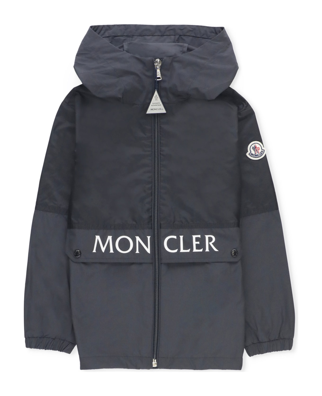 Moncler Joly Jacket - Black コート＆ジャケット