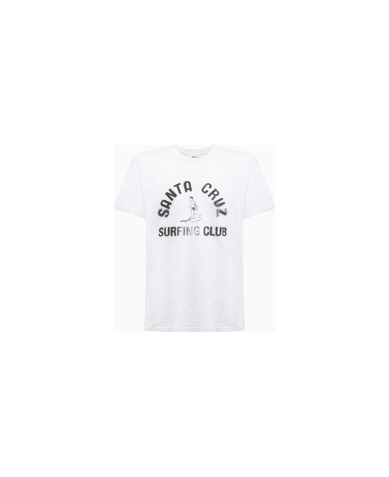 Wild Donkey S Santa Cruz T-shirt | italist
